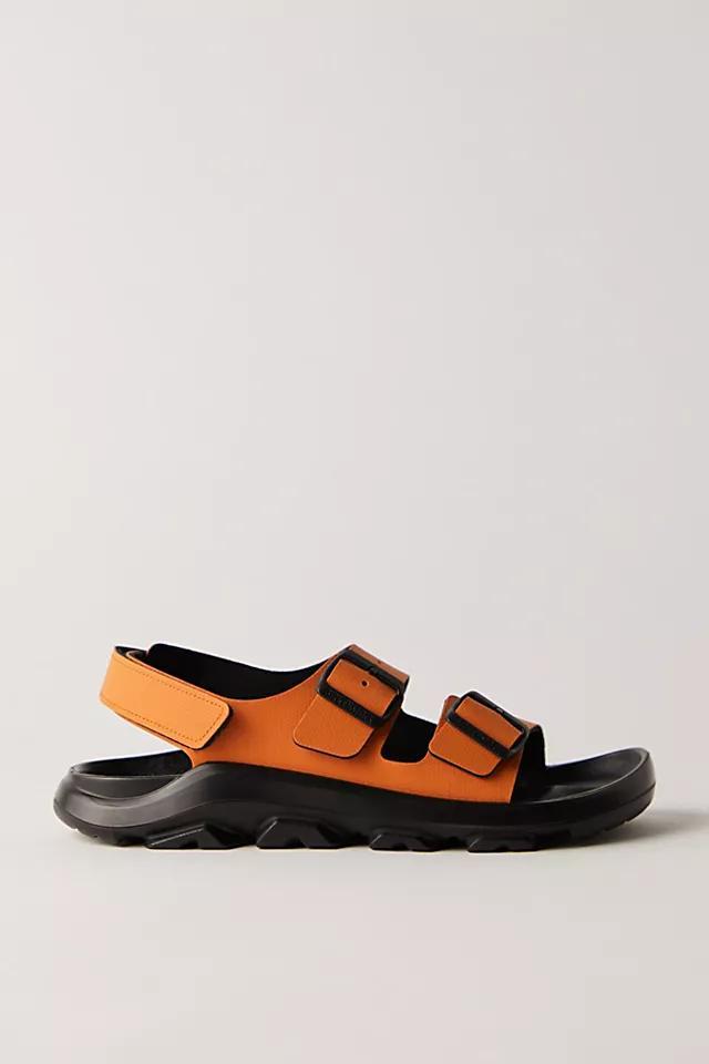 Birkenstock Mogami Terra Sandals Product Image