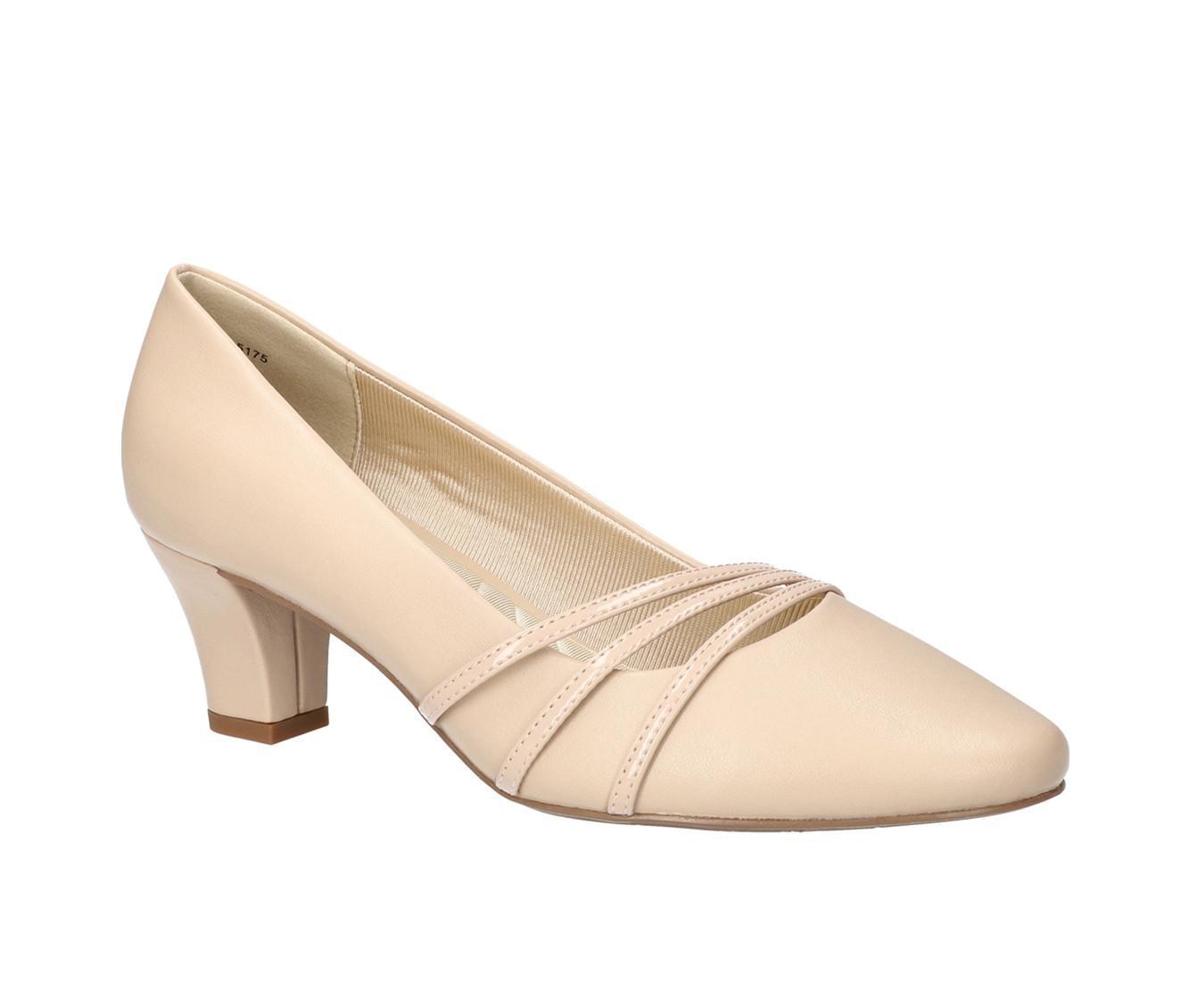 Women's Easy Street Cristiny Pumps Product Image
