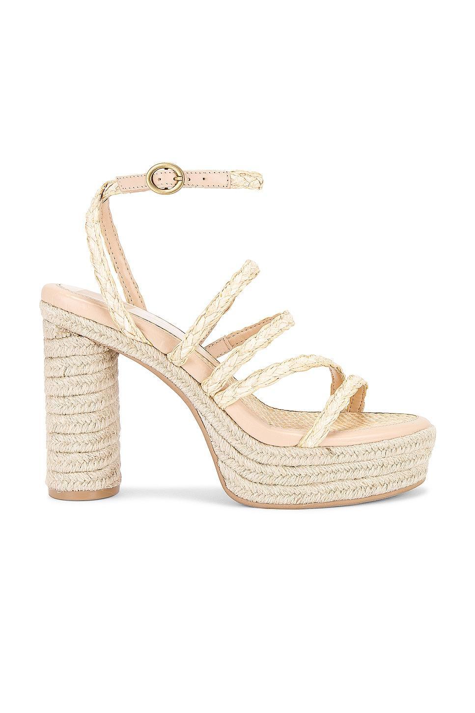 Catina Heel Dolce Vita Product Image