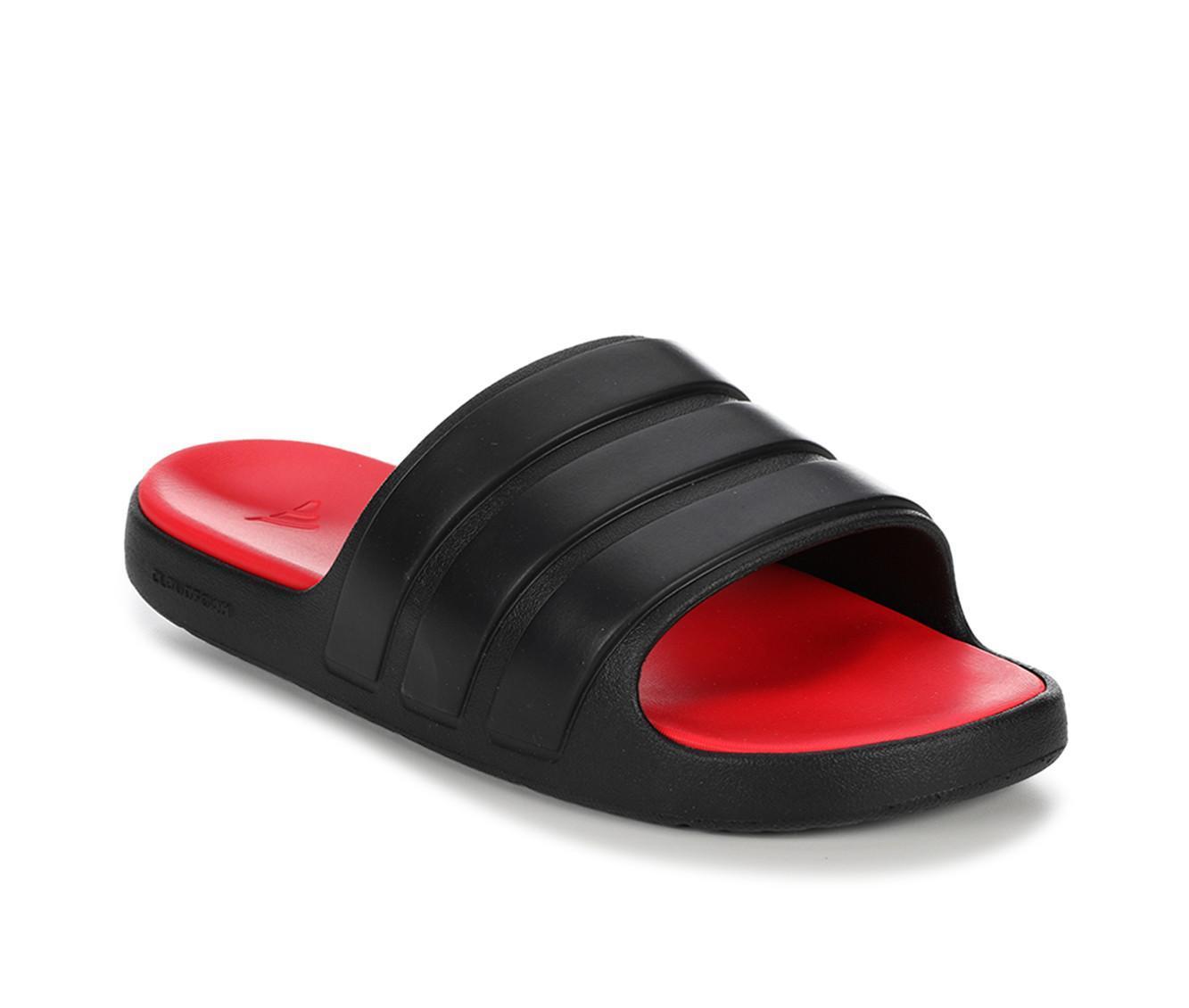 Men's Adidas Znsory Slide Sport Slides Product Image