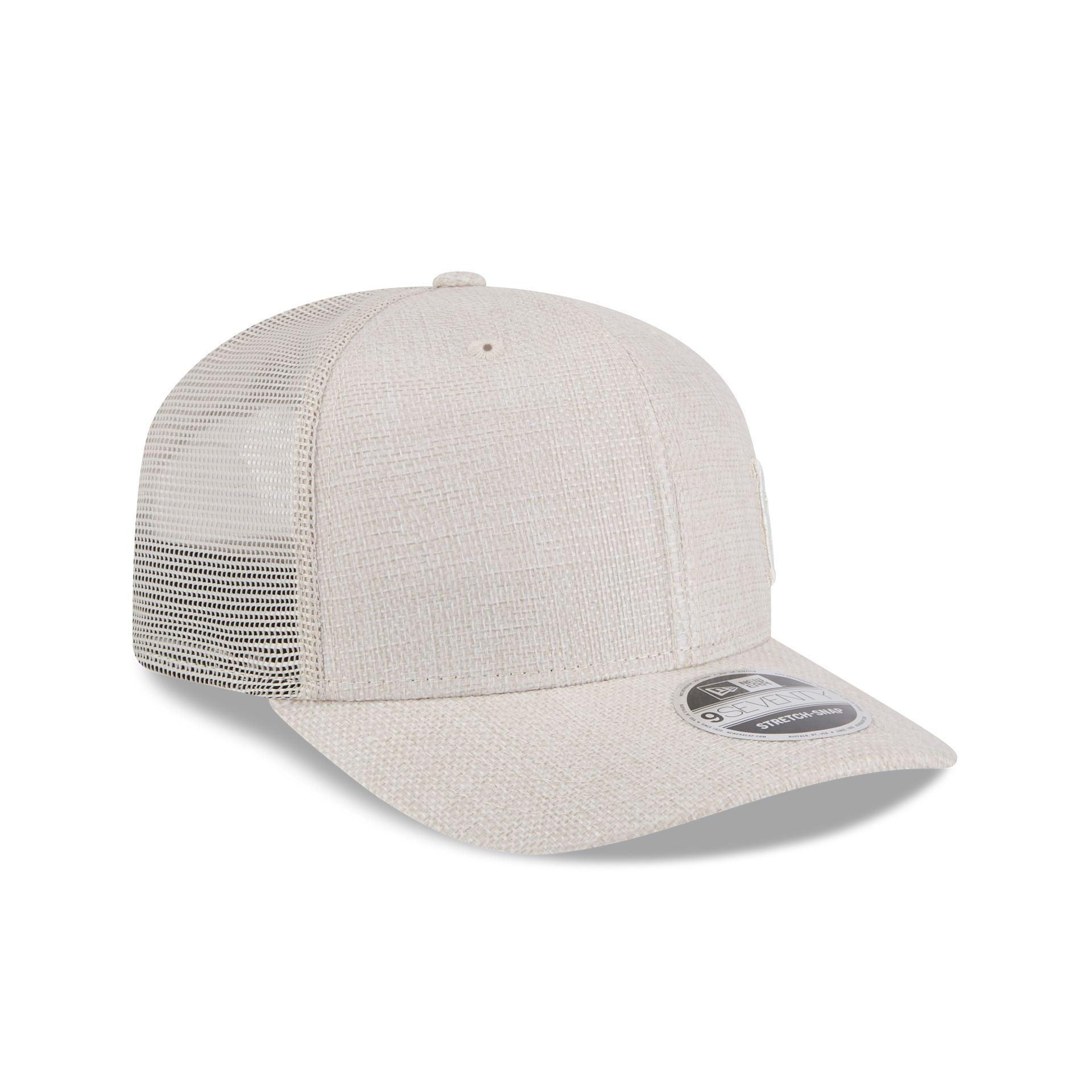 Boston Red Sox Flawless 9SEVENTY Trucker Hat Male Product Image