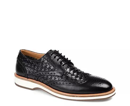 Thomas & Vine Mens Radcliff Oxford Product Image