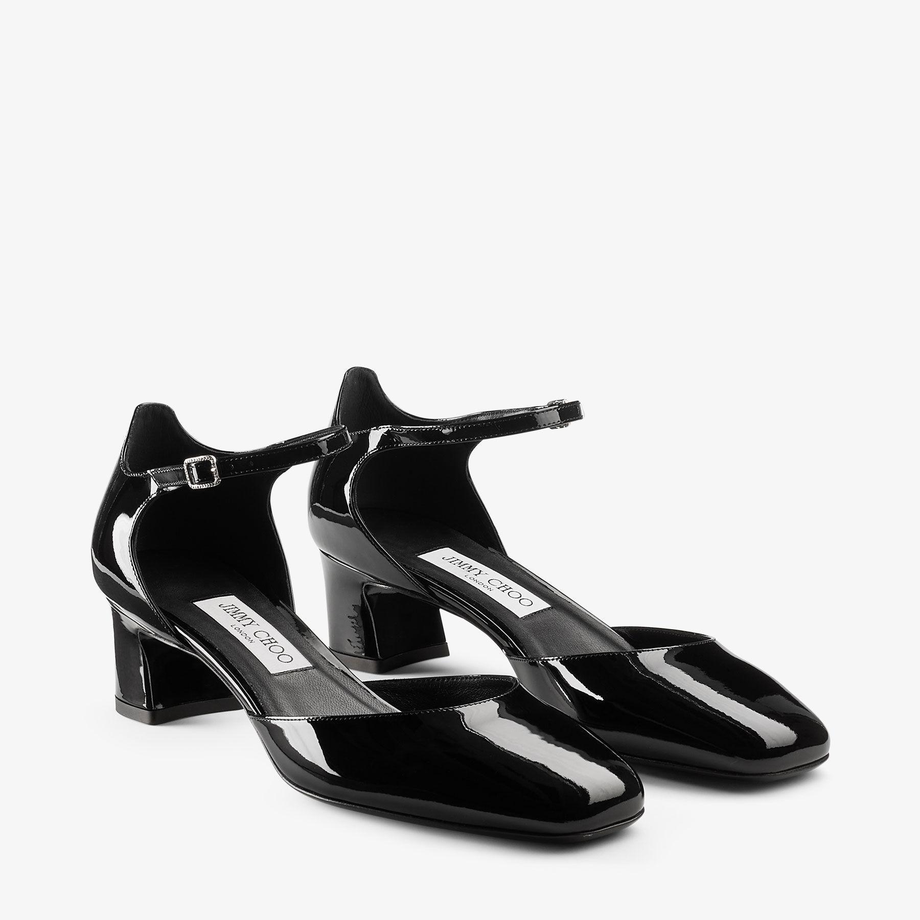 Pixie Block Heel 45 Product Image