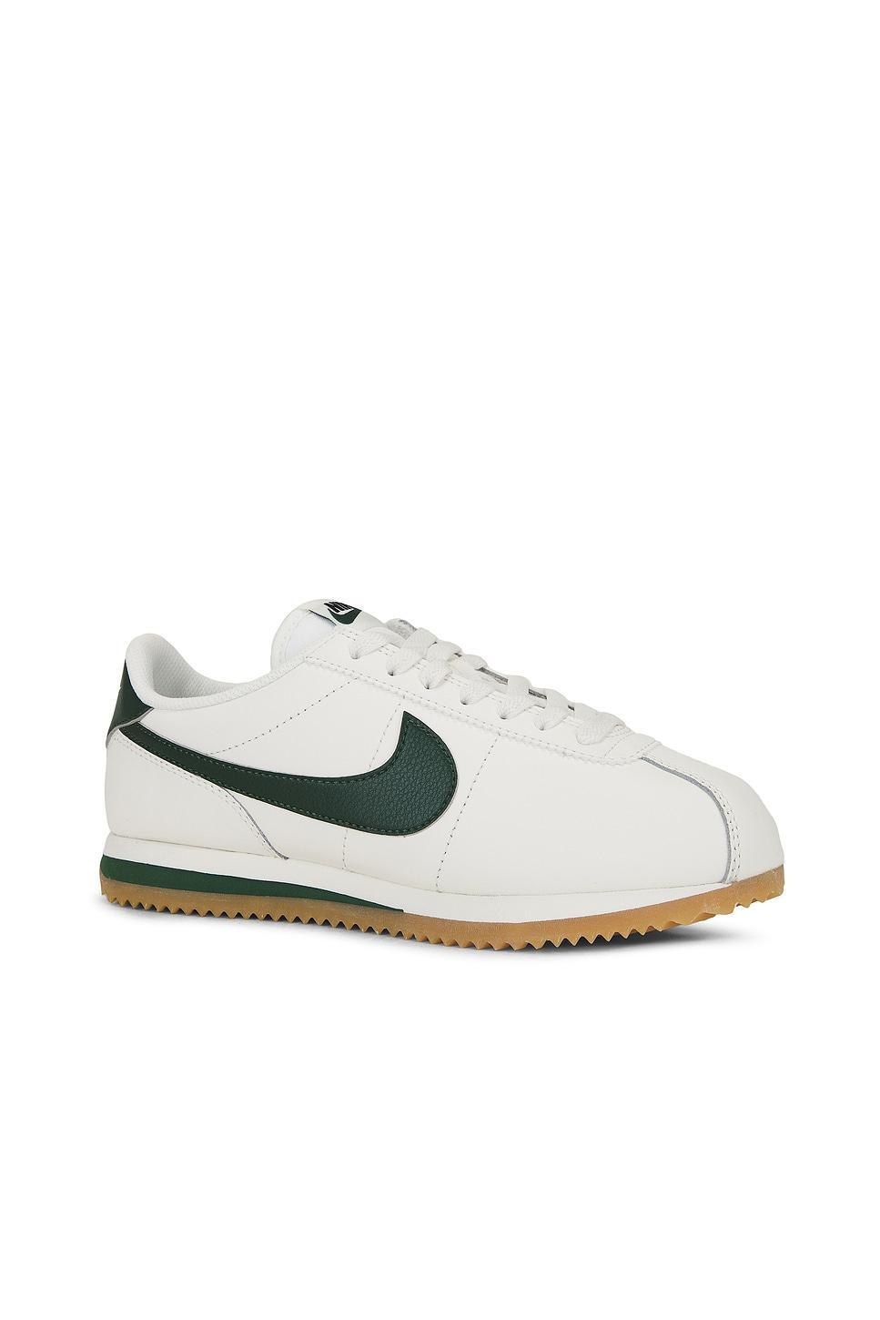 Cortez Leather Sneaker Nike Product Image