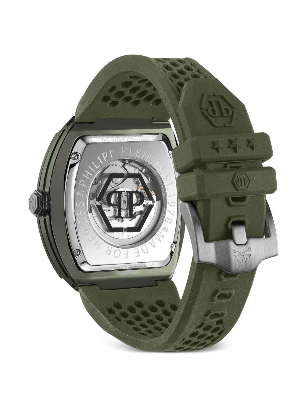 The $keleton Ecoceramic 44mm Product Image