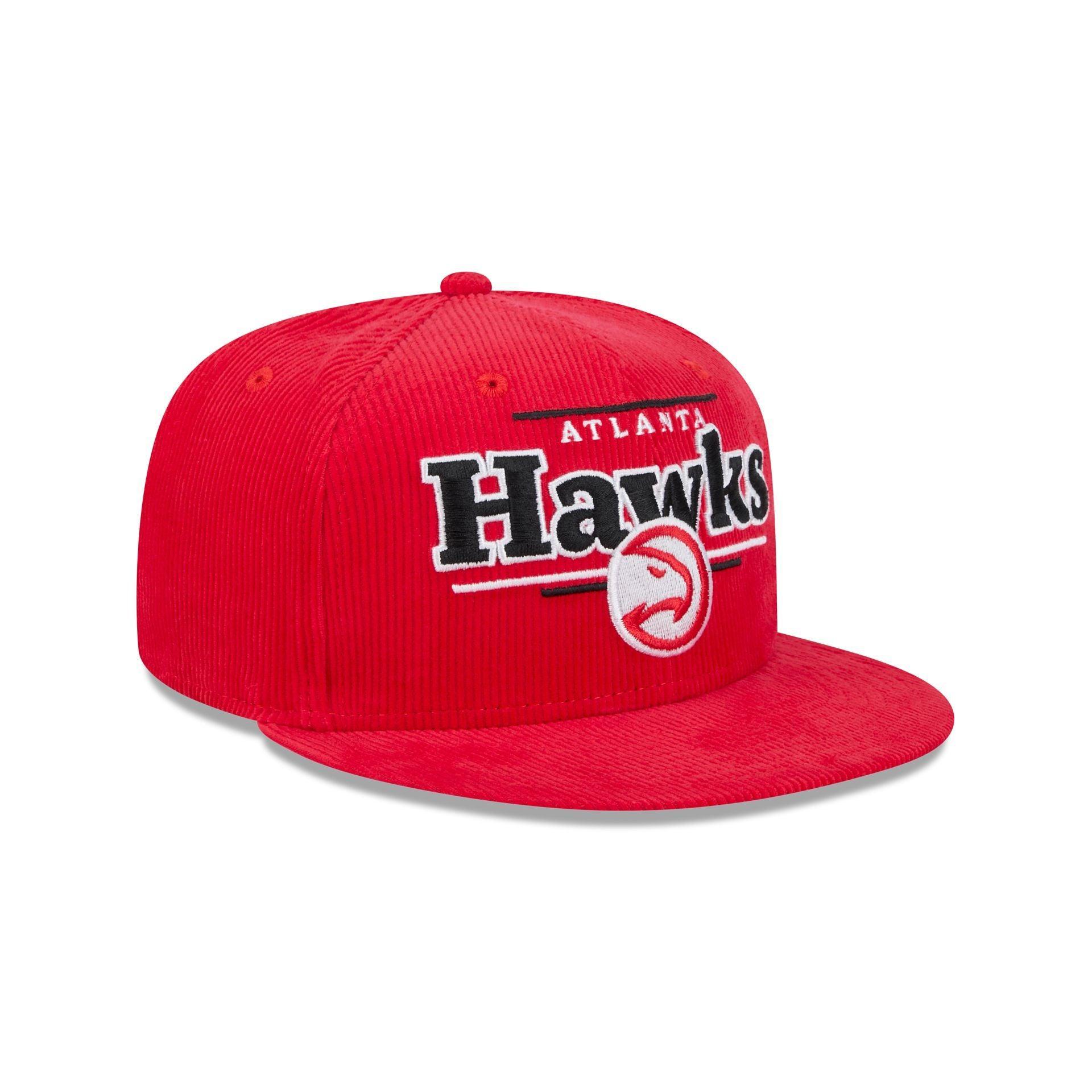 Los Angeles Dodgers Cardinal Basic 59FIFTY Fitted Hat Male Product Image