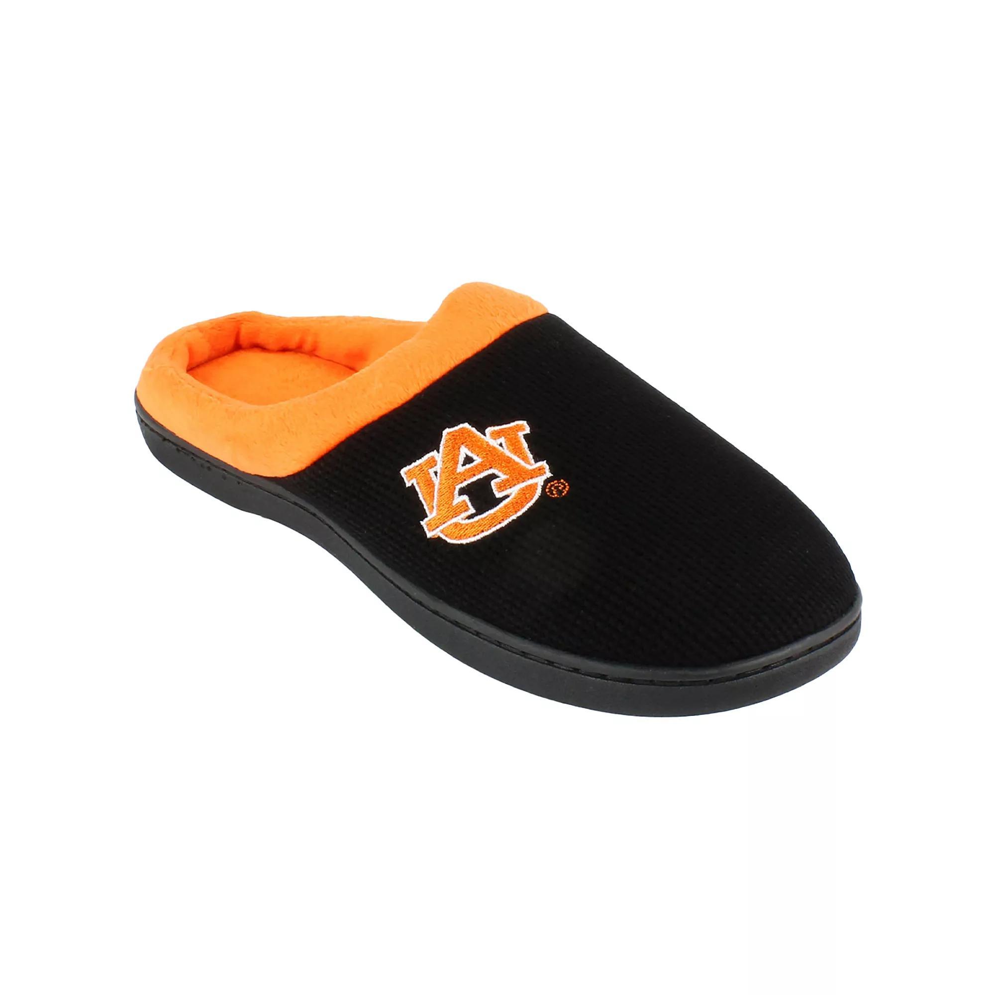 NCAA Auburn Tigers Clog Slippers Product Image