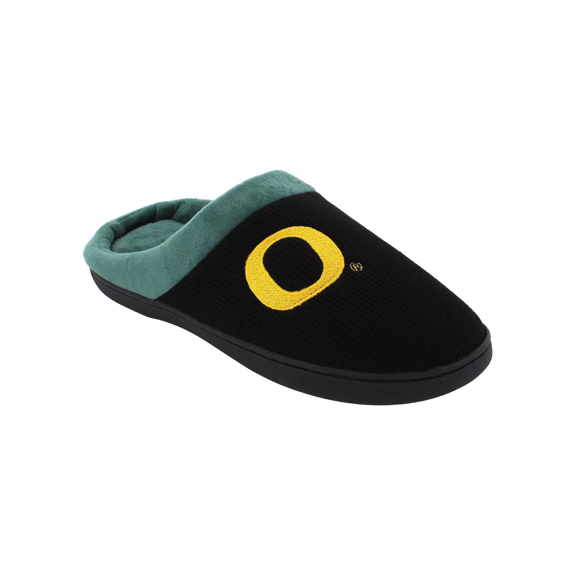 NCAA Oregon Ducks Clog Slippers Product Image