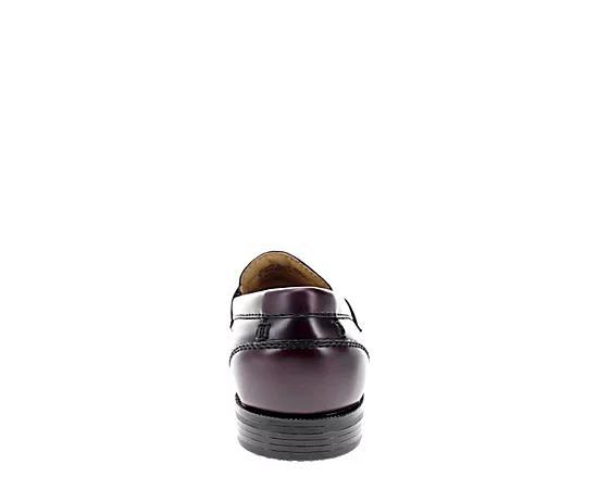 Dockers® Colleague Men's Penny Loafers, Size: 10.5, Cordovan Product Image