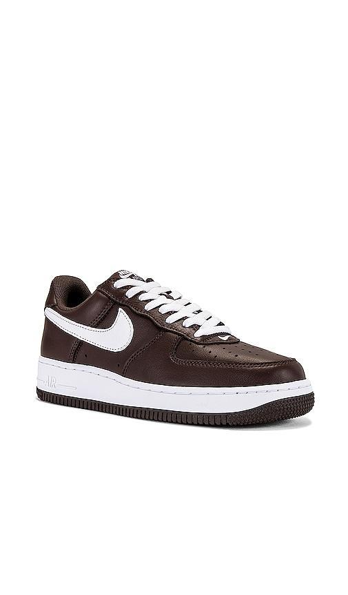 Nike Air Force 1 Low Retro Men's Shoes Product Image