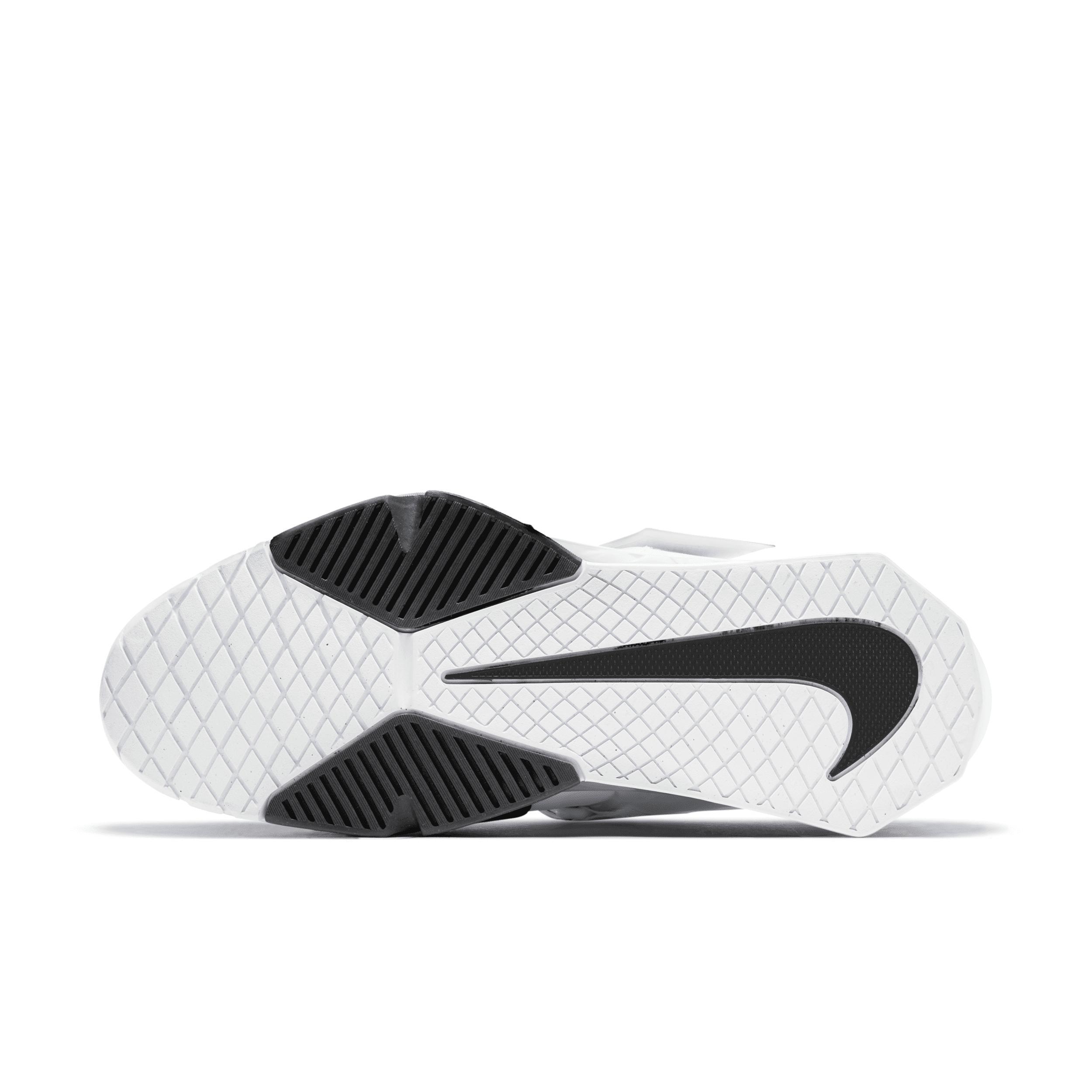 Nike Men's Savaleos Weightlifting Shoes Product Image