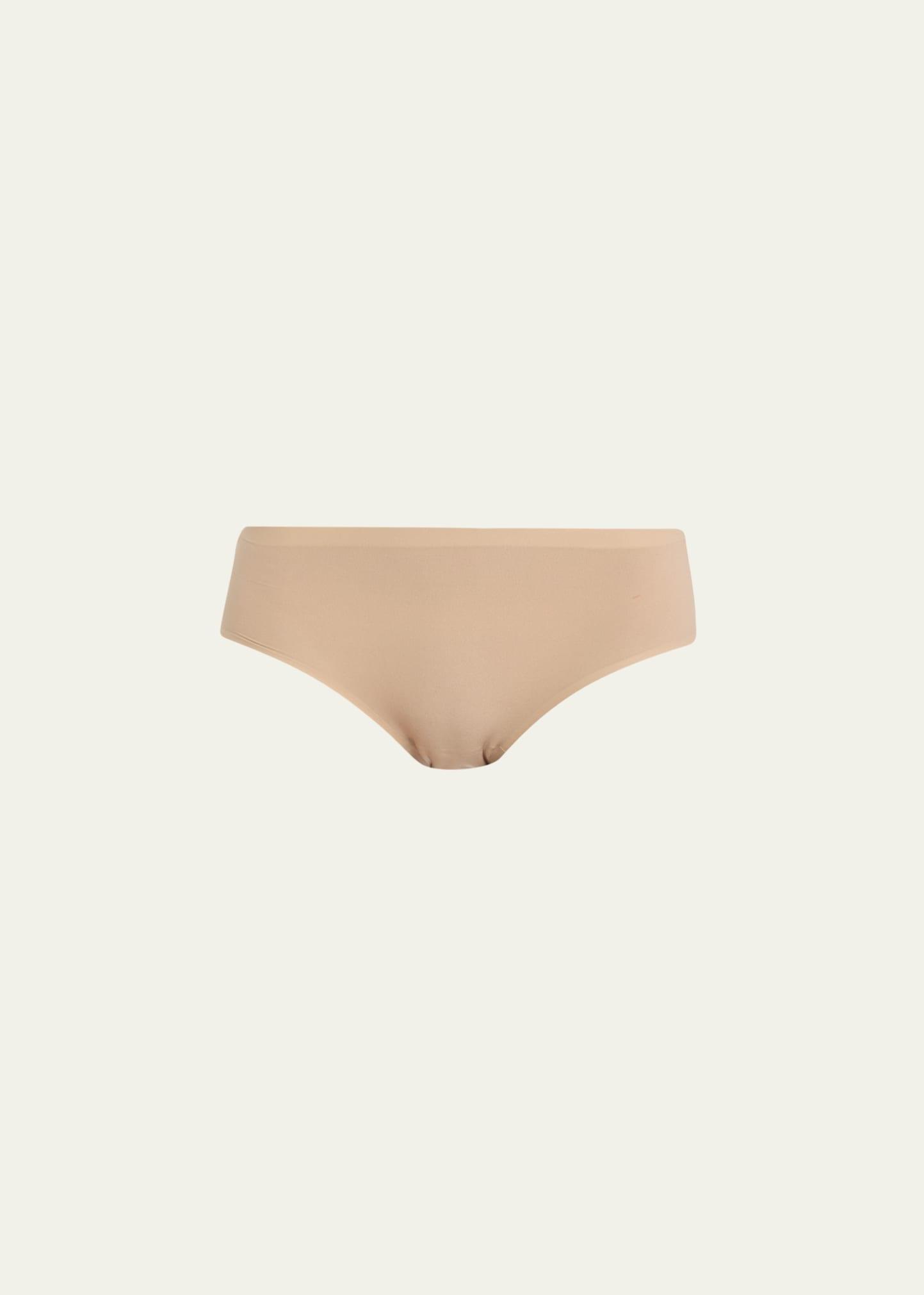 Chantelle Soft Stretch One-Size Hipsters, Set of 3 Product Image