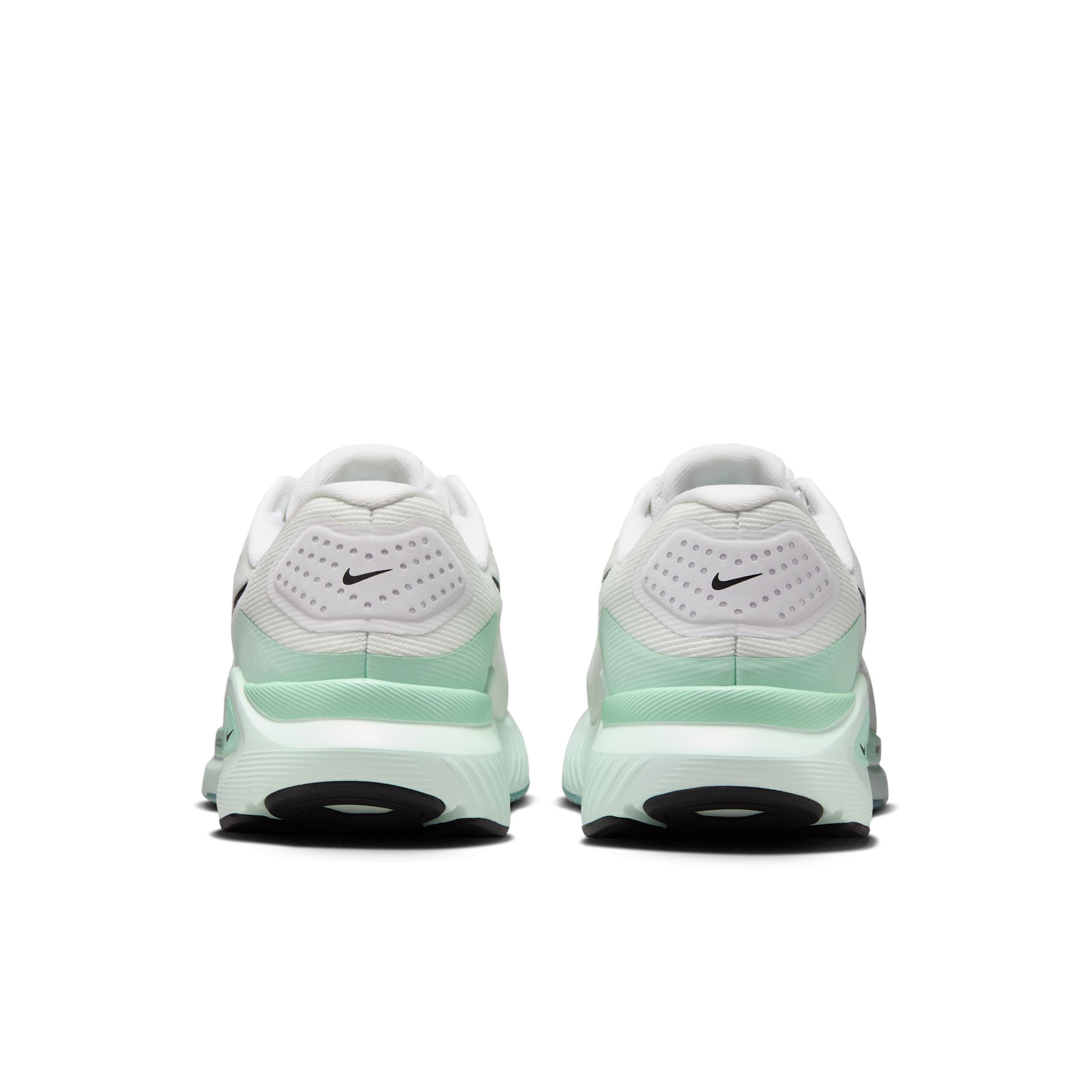 Nike Women's Structure 26 Road Running Shoes (Extra Wide) Product Image