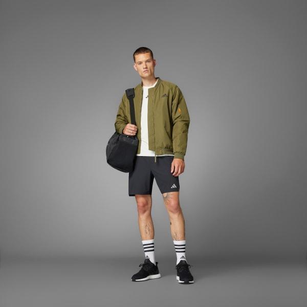 Designed for Training HIIT Workout HEAT.RDY Shorts Product Image
