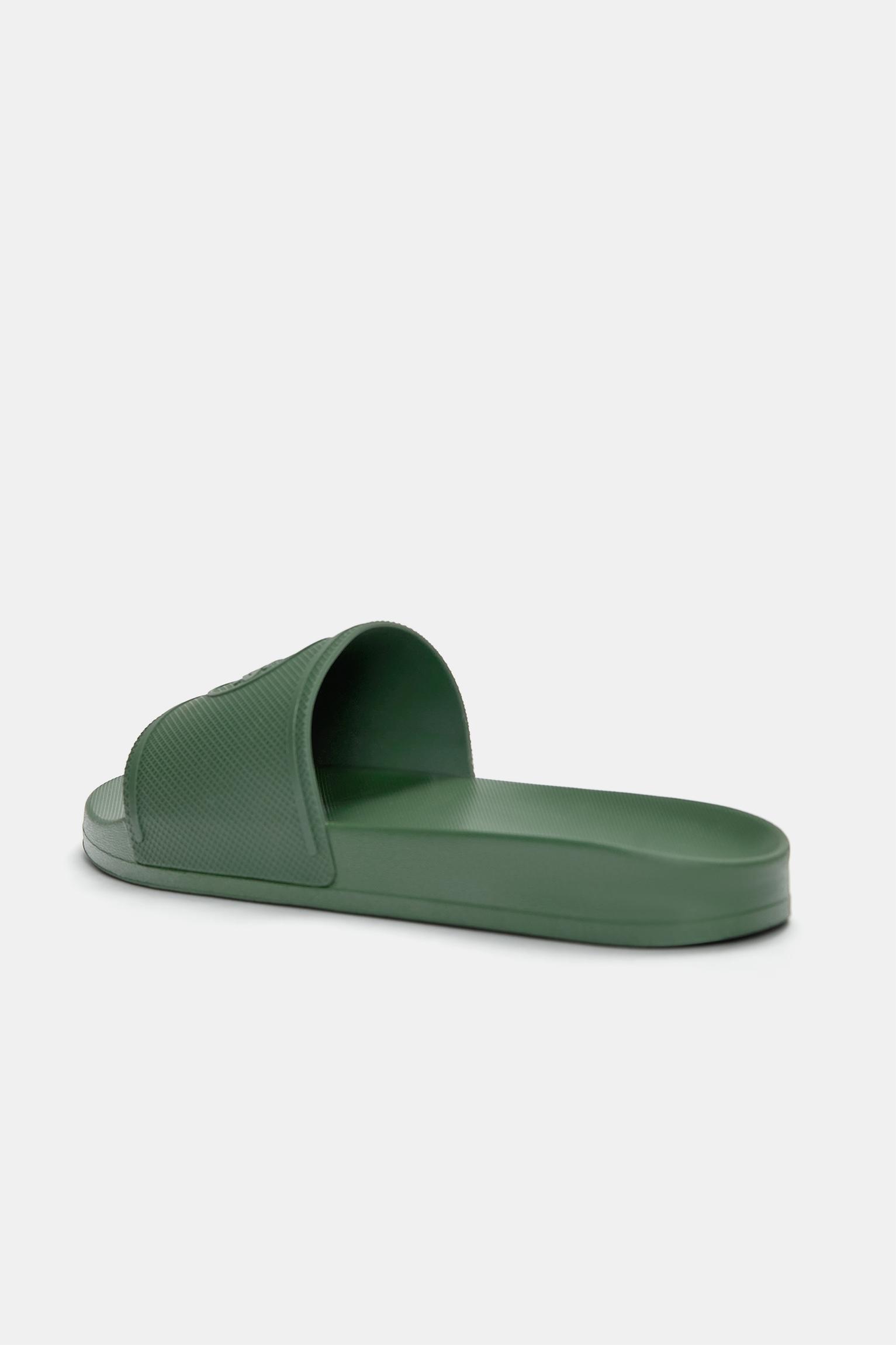 STWD rubber sandals Product Image