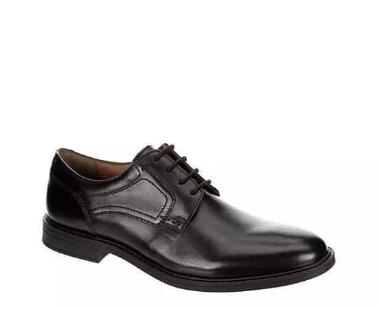Franco Fortini Mens Gideon Oxford Product Image