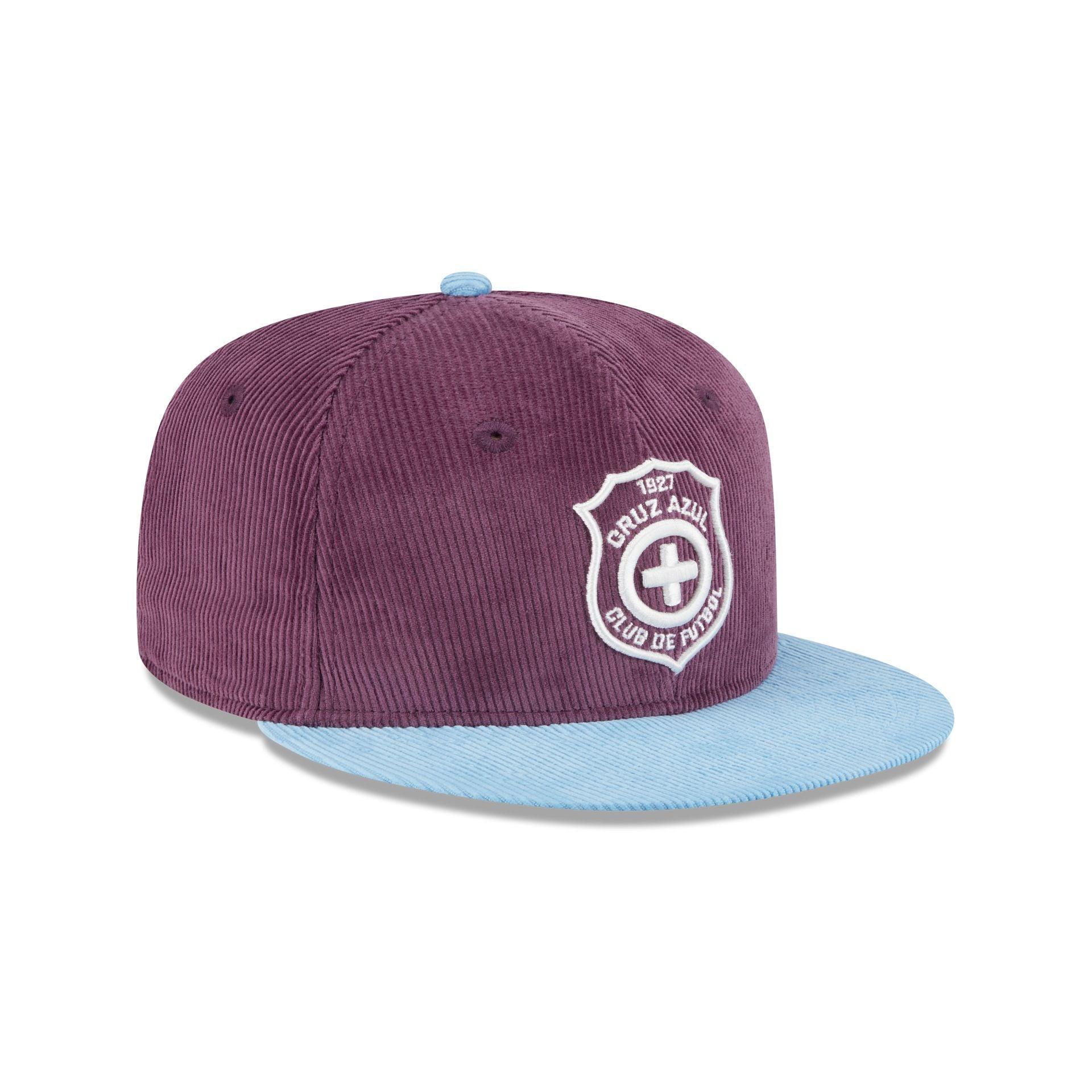 Philadelphia Union Team 9FIFTY Snapback Hat Male Product Image