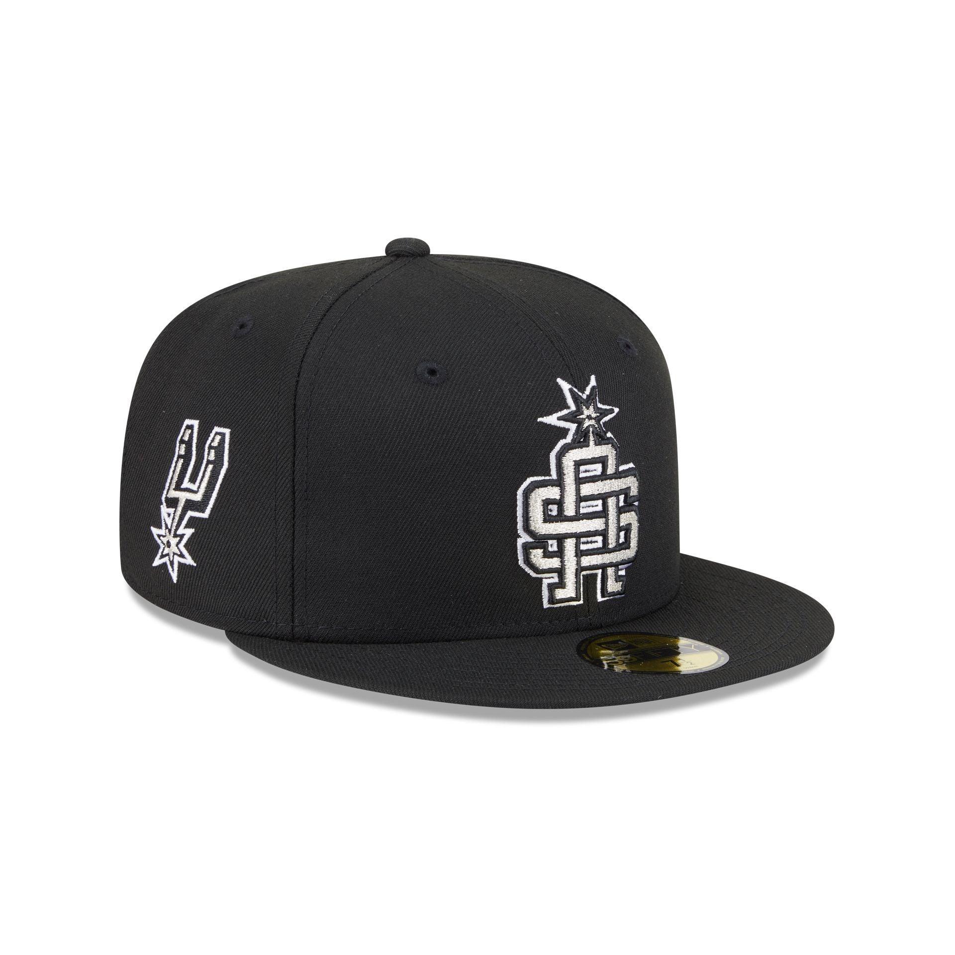 Arizona Diamondbacks Blue Tartan 59FIFTY Fitted Hat Male Product Image