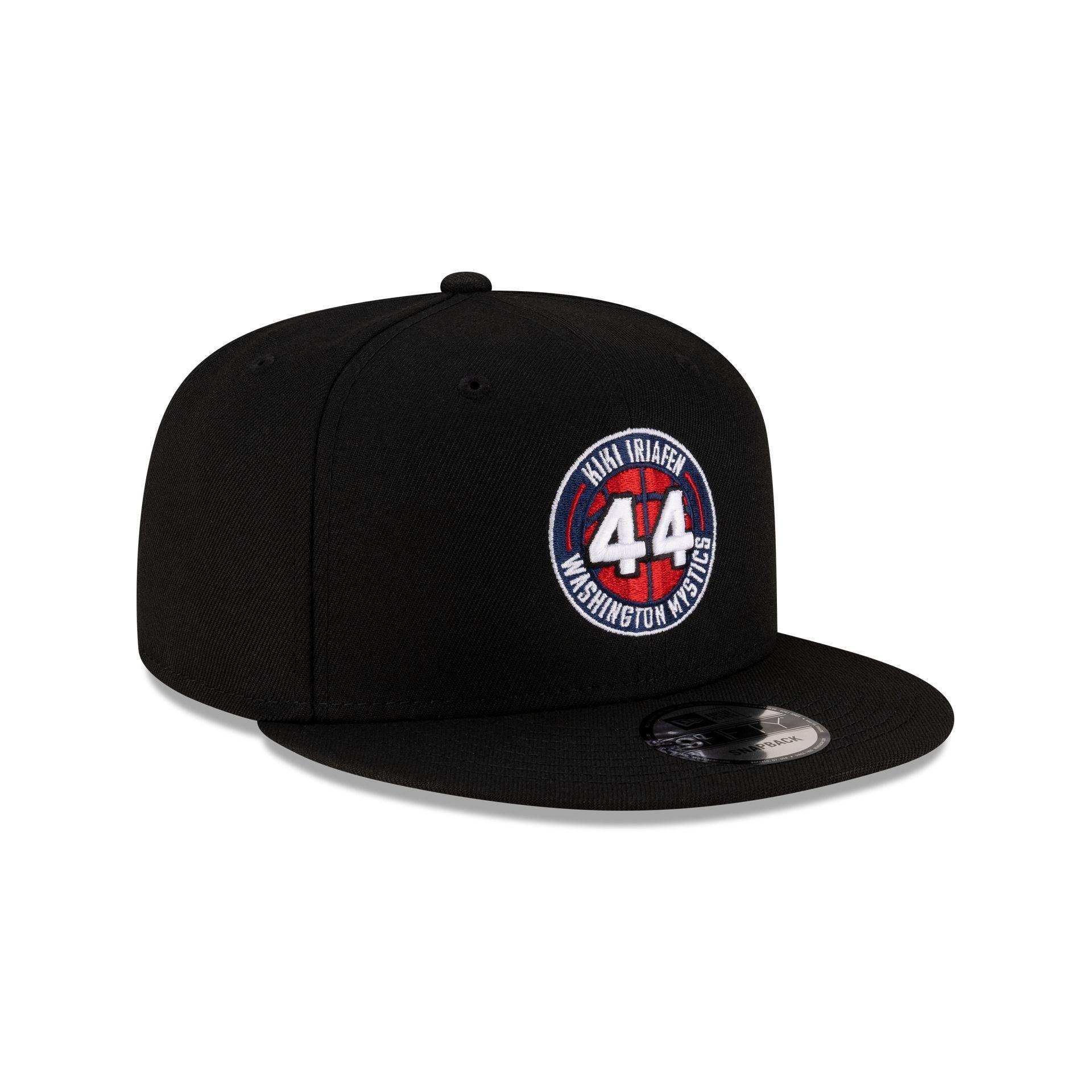 Chicago Bulls Team Color Red 59FIFTY Fitted Hat Male Product Image