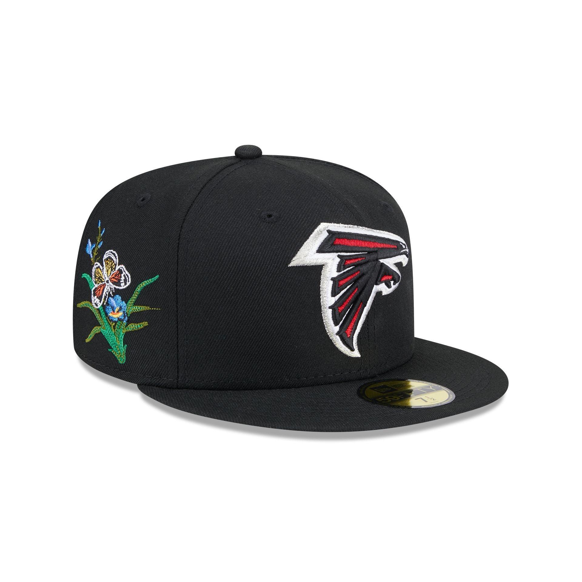 FELT x Atlanta Falcons 59FIFTY Fitted Hat Male Product Image