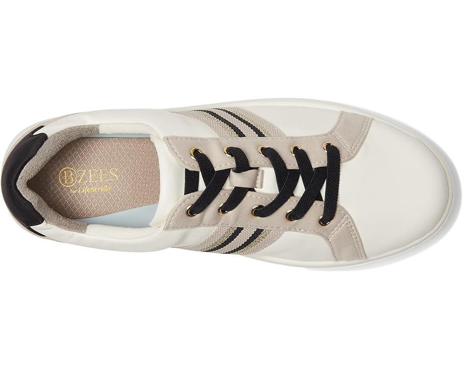 Time Square Slip-Ons Product Image