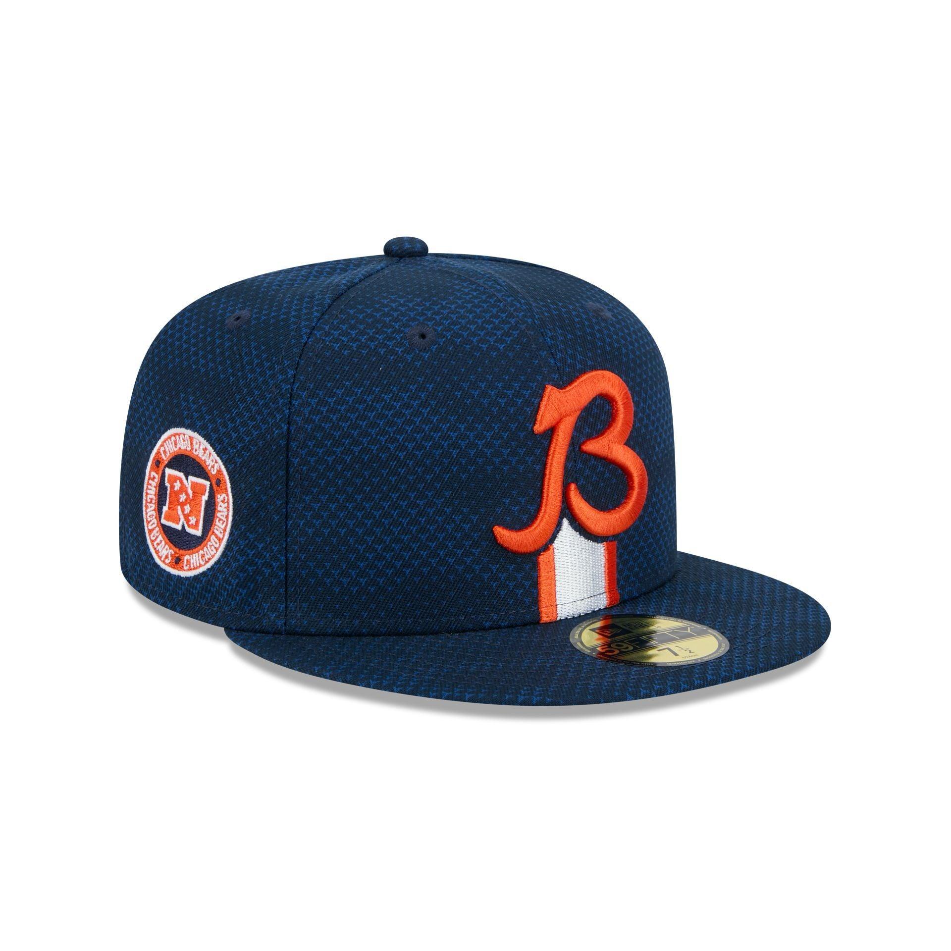 New Hampshire Fisher Cats Green 59FIFTY Fitted Hat Male Product Image