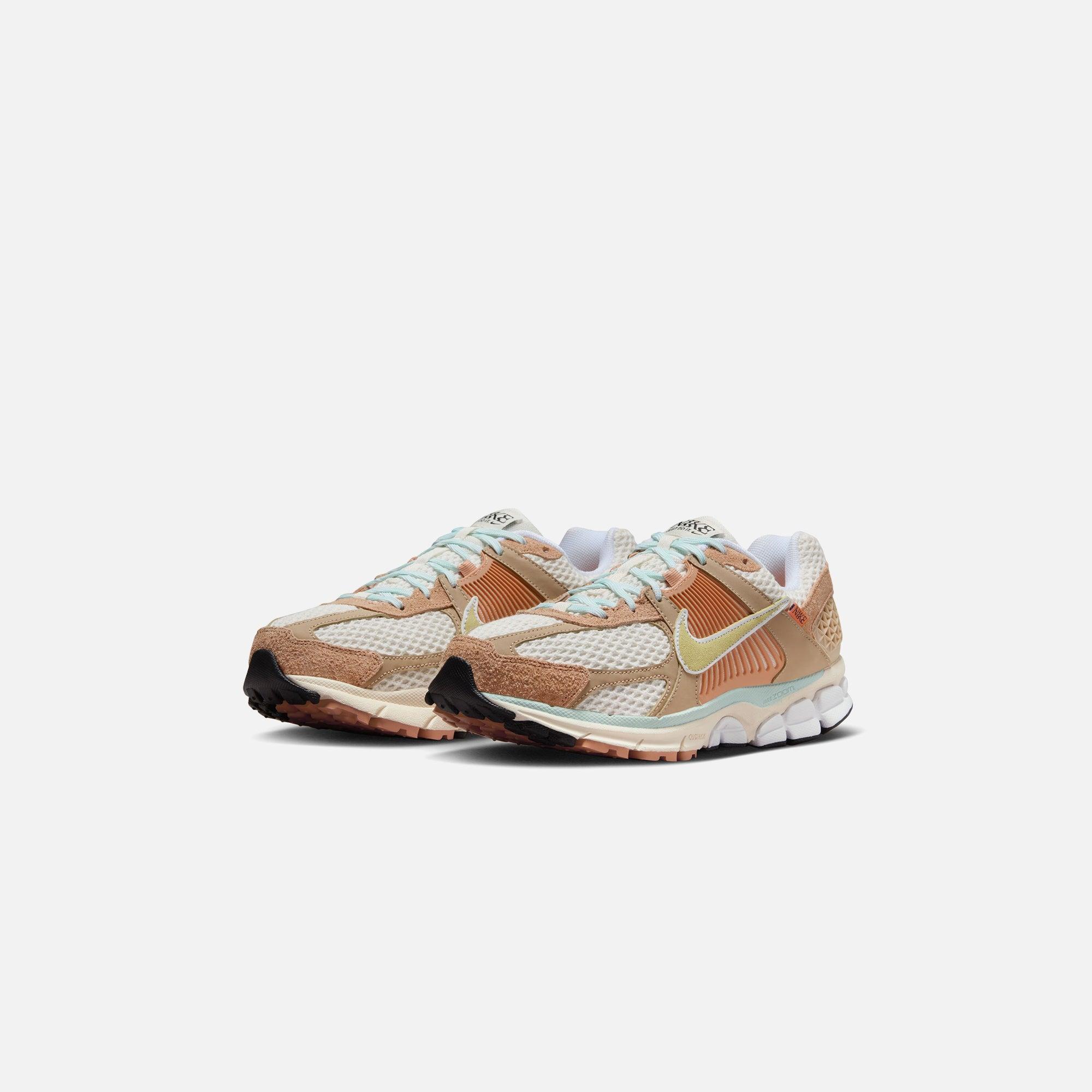 Nike Zoom Vomero 5 - Pale Ivory / Citron Tint / Pale Ivory Male Product Image