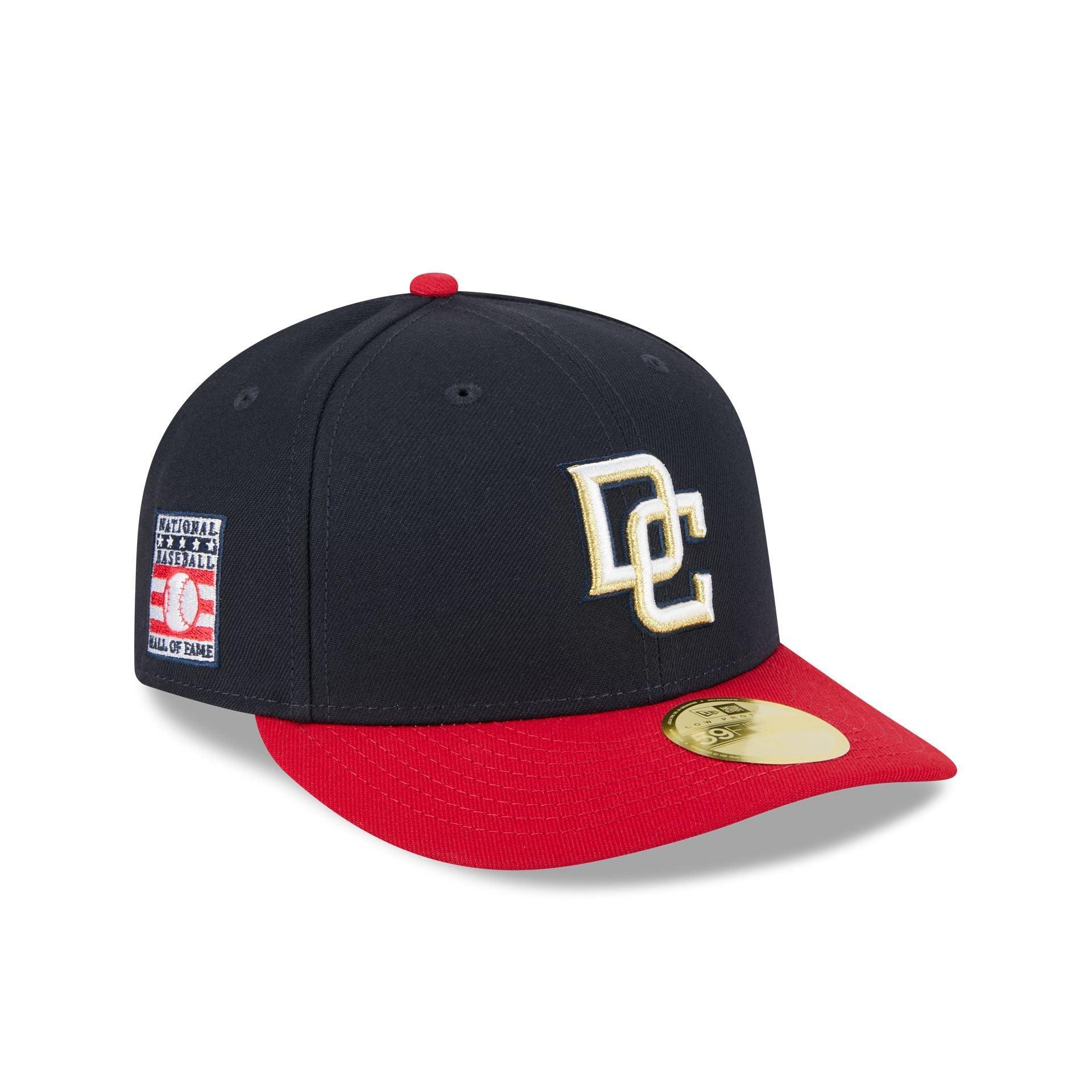 Toronto Maple Leafs NHL Pack Low Profile 59FIFTY Fitted Hat Male Product Image