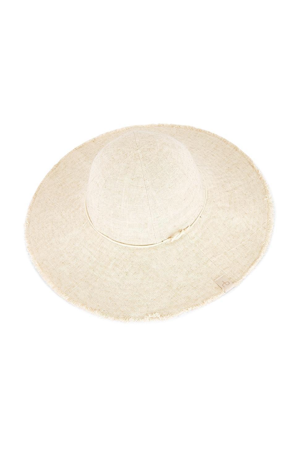 Lily Sun Hat Rag & Bone Product Image