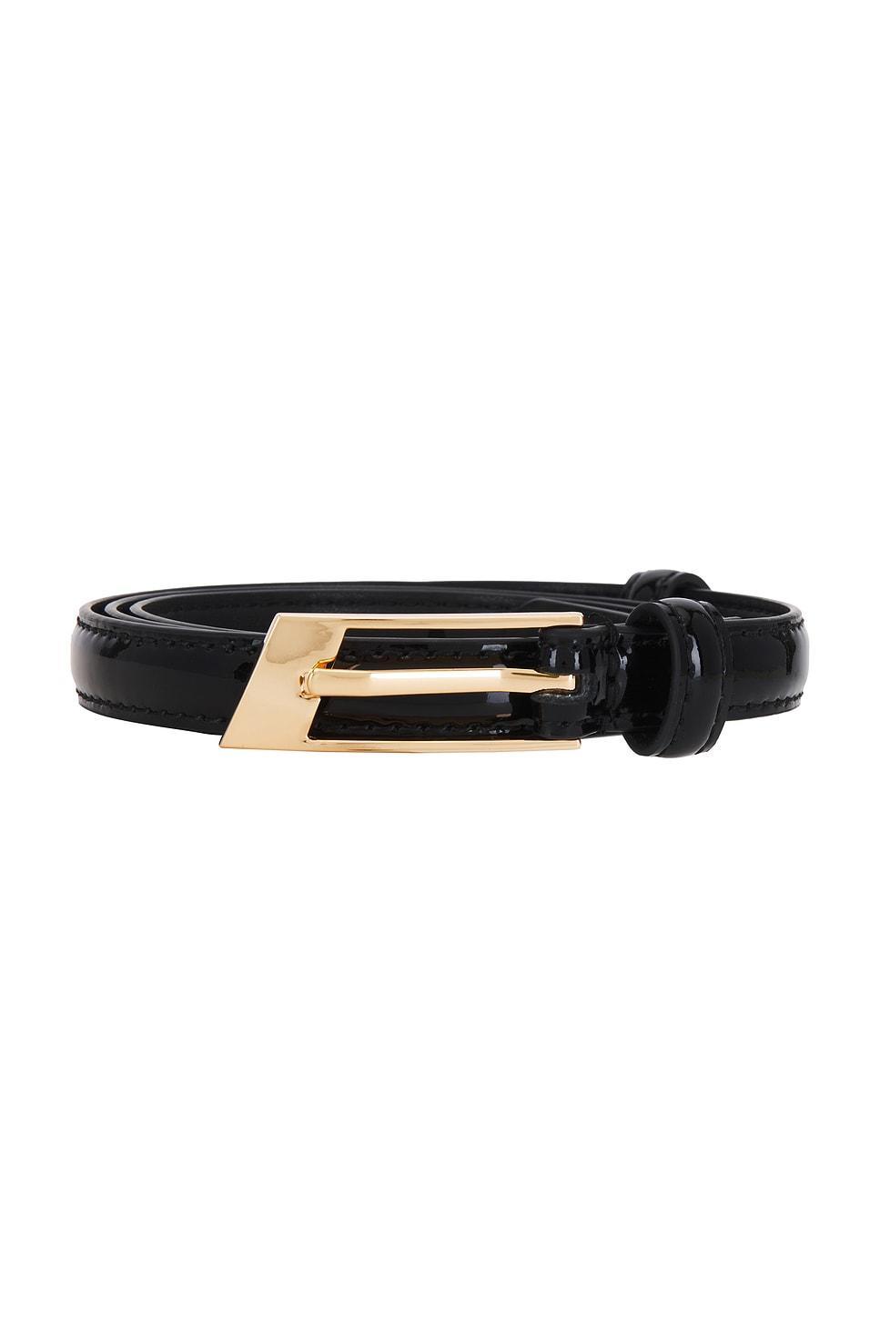 LAGOS Caviar Bangle In Silver Product Image