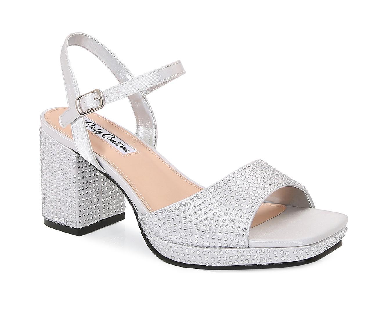 Women's Lady Couture Judy Platform Sandals Product Image