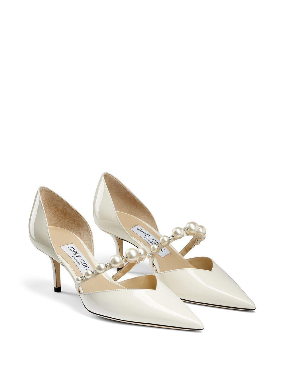 Aurelie 65mm pumps Product Image