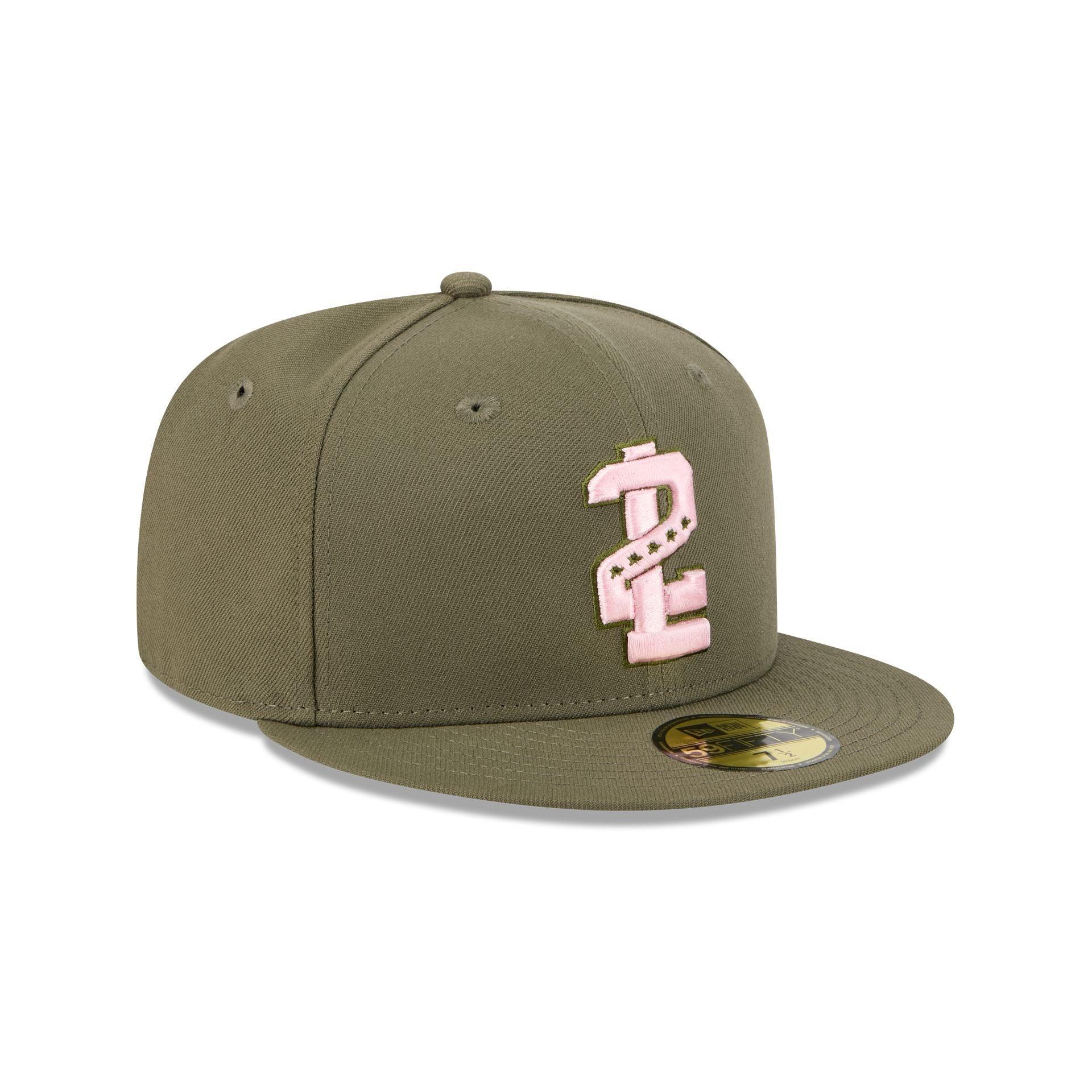 Baltimore Orioles City Connect 9FIFTY Snapback Hat Male Product Image