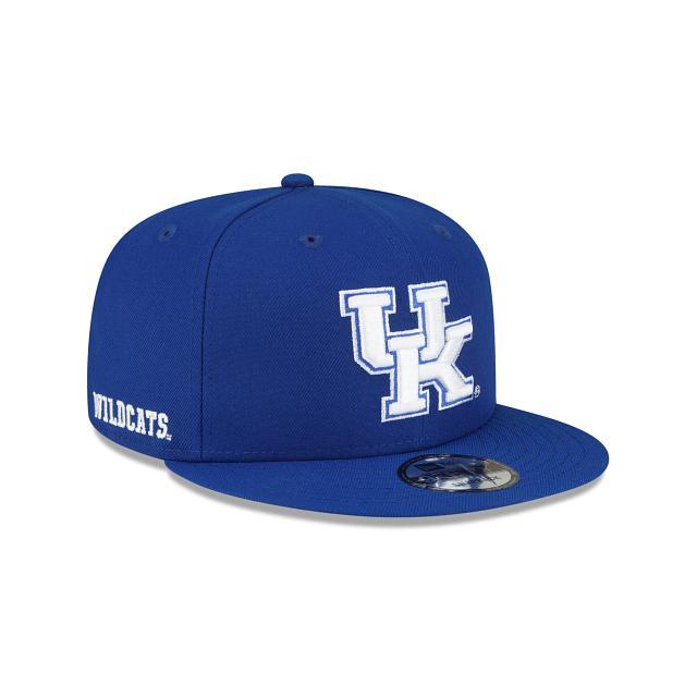 Miami Heat 2024 Statement Edition 9FIFTY Snapback Hat Male Product Image