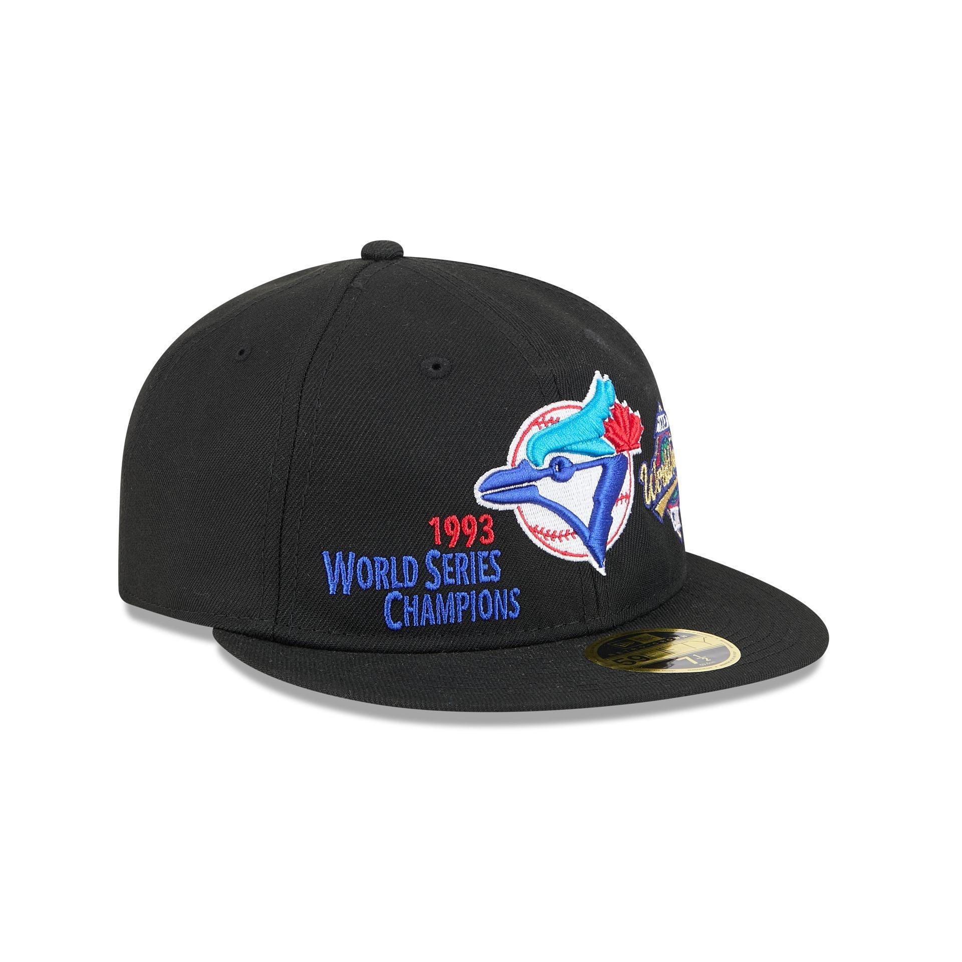 Detroit Tigers Kids Authentic Collection 9FORTY M-Crown Snapback Hat Kids Product Image