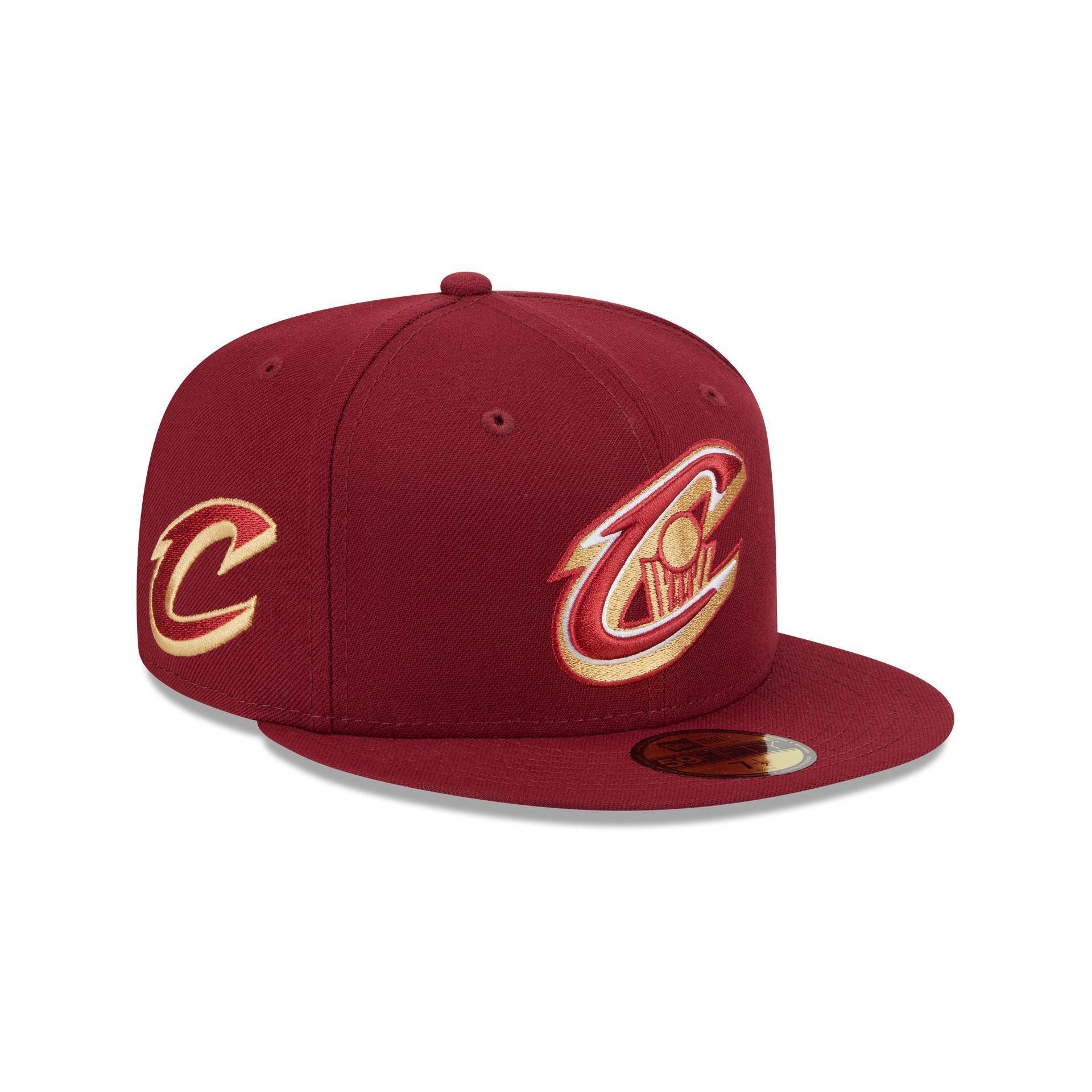 Buffalo Bills Historic 9FIFTY Snapback Hat Male Product Image