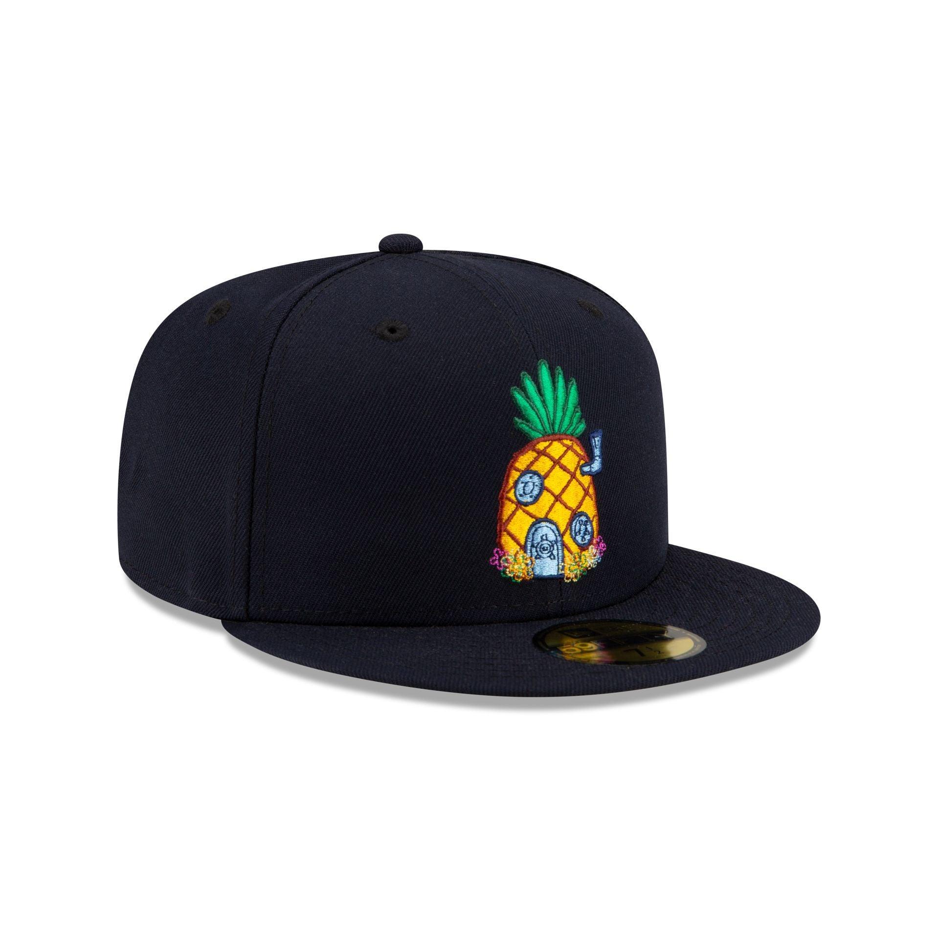 Philadelphia Union Team 59FIFTY Fitted Hat Male Product Image