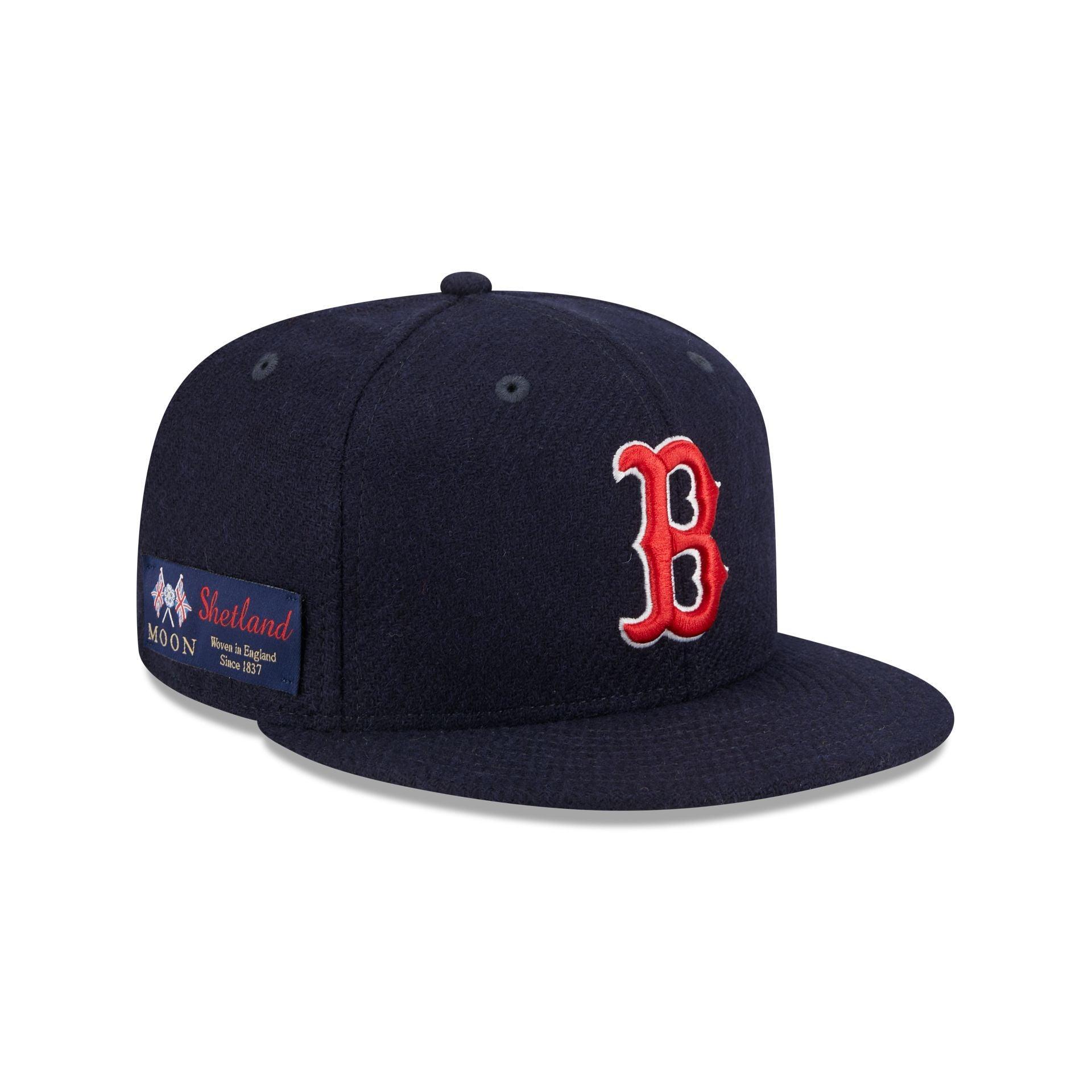 New Hampshire Fisher Cats Green 59FIFTY Fitted Hat Male Product Image