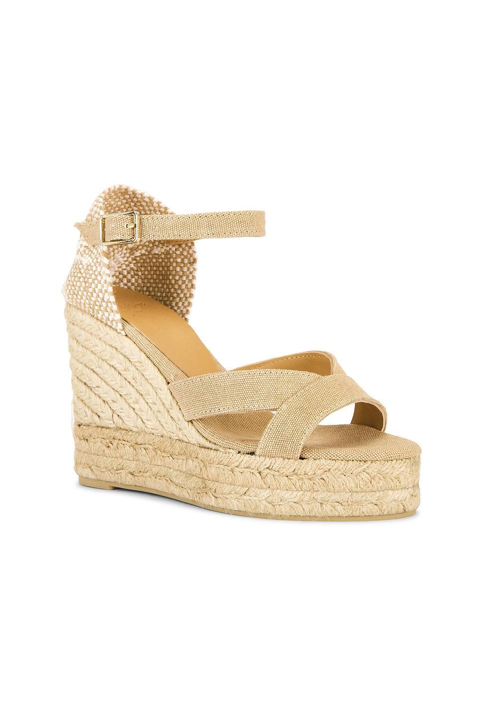 Bruna Espadrille Castaner Product Image