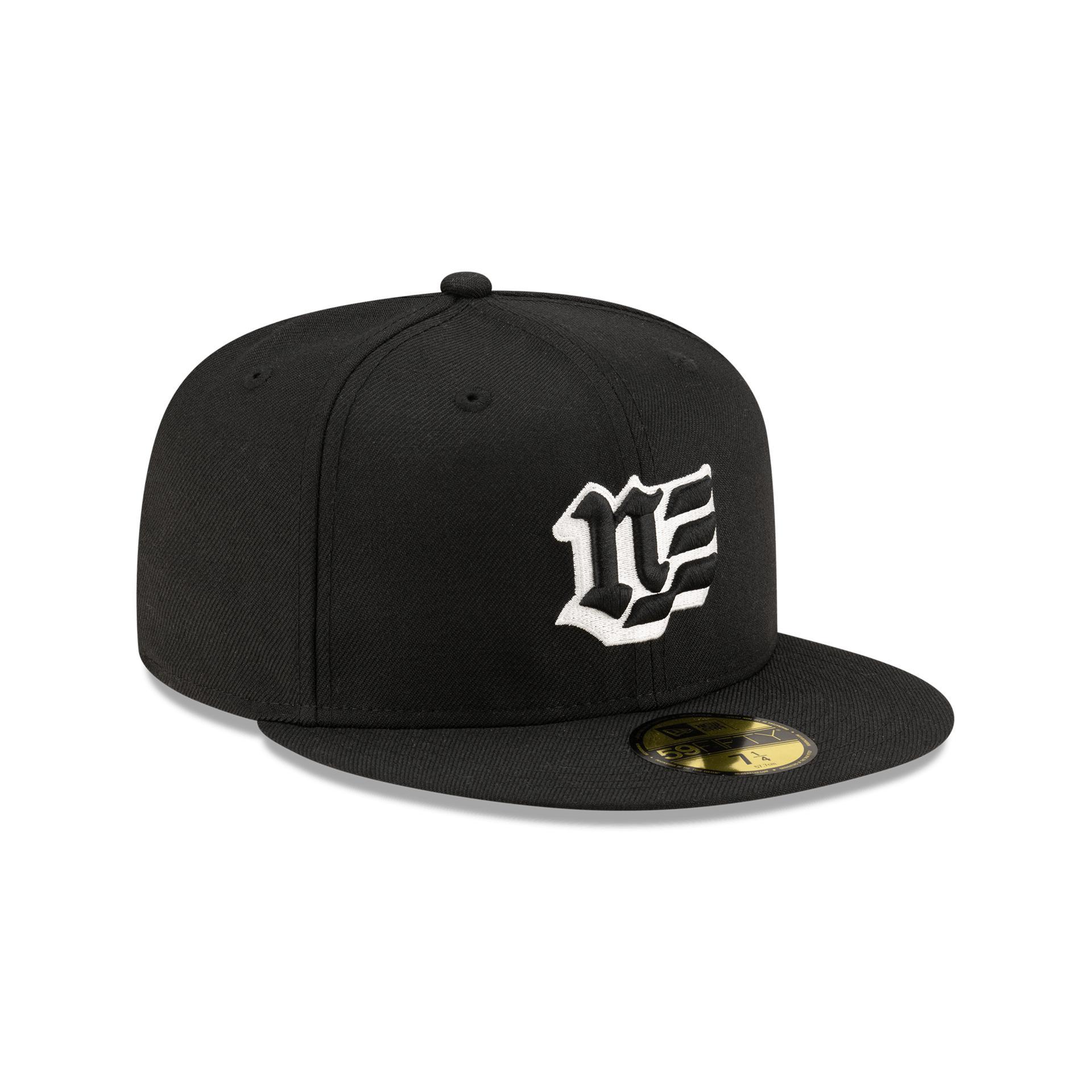 Phoenix Suns Basic 59FIFTY Fitted Hat Male Product Image
