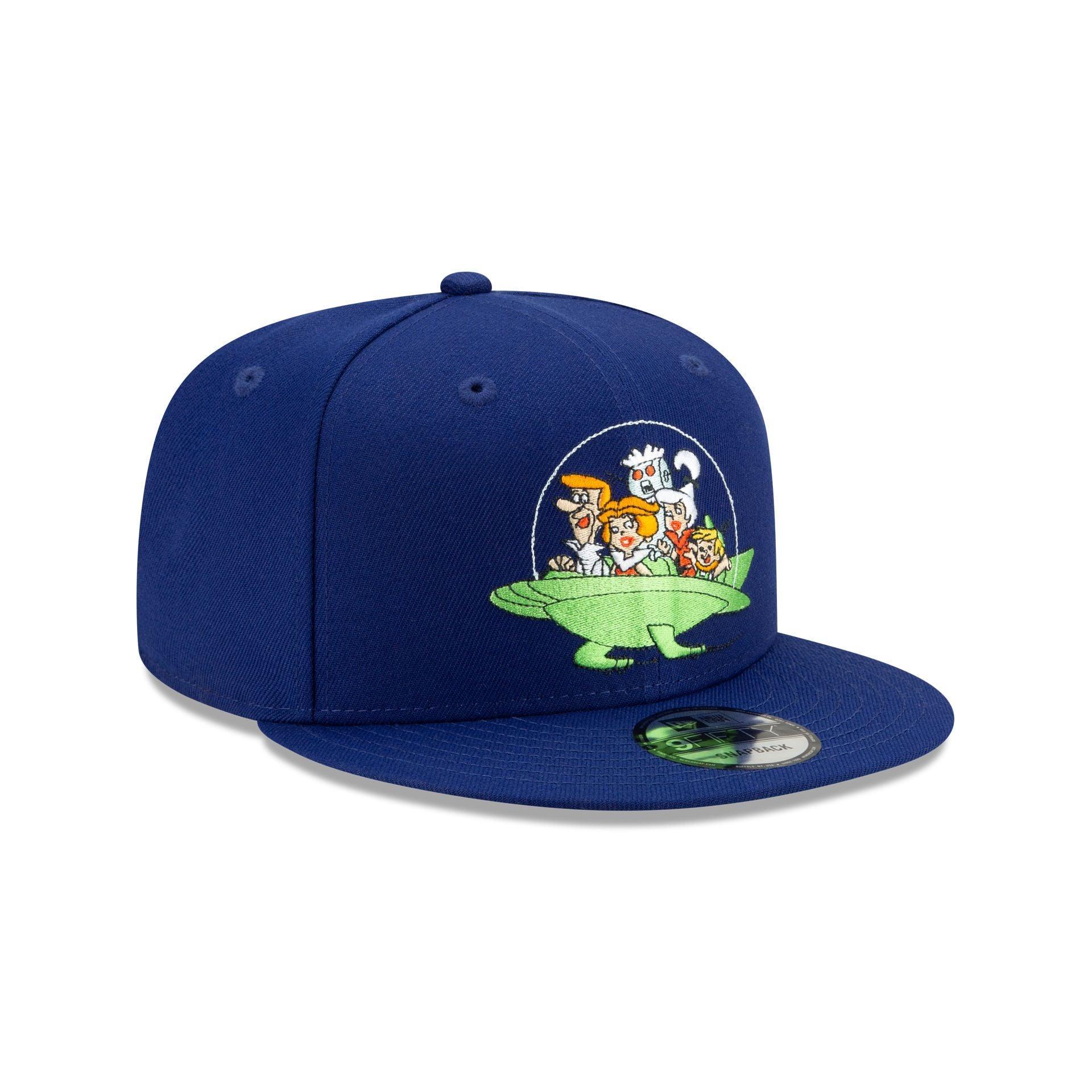 Philadelphia Phillies Cooperstown 9FIFTY Snapback Hat Male Product Image