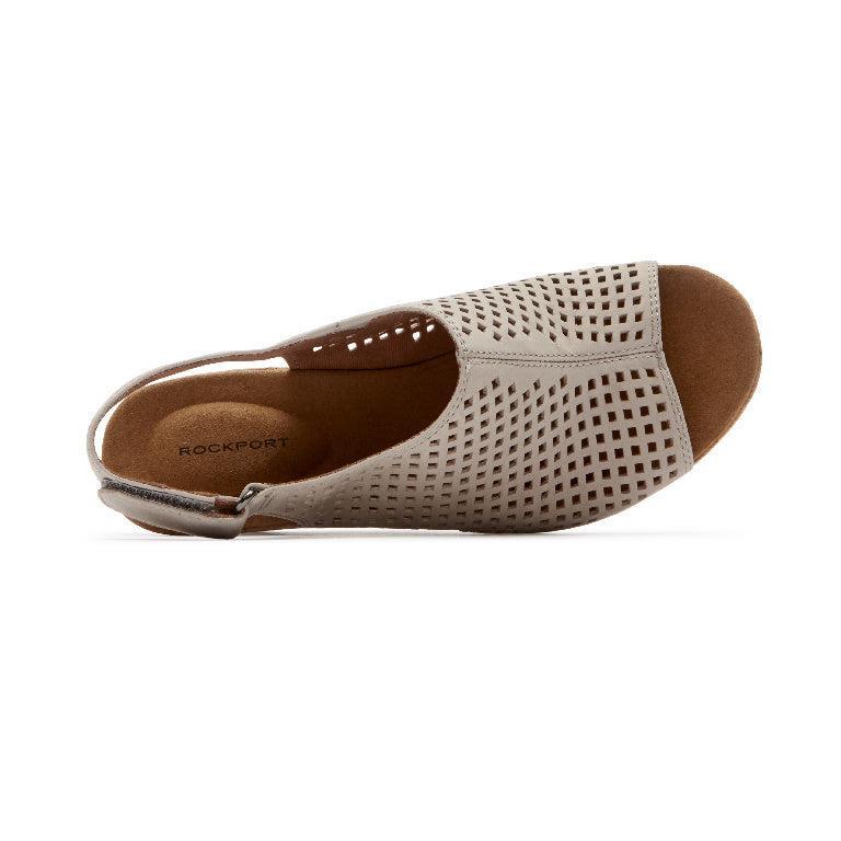 Women's Briah Perforated Slingback Sandal Product Image