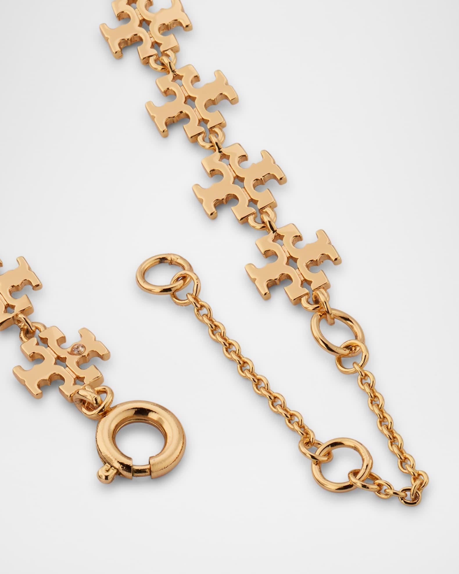 Kira Bracelet, Gold Product Image