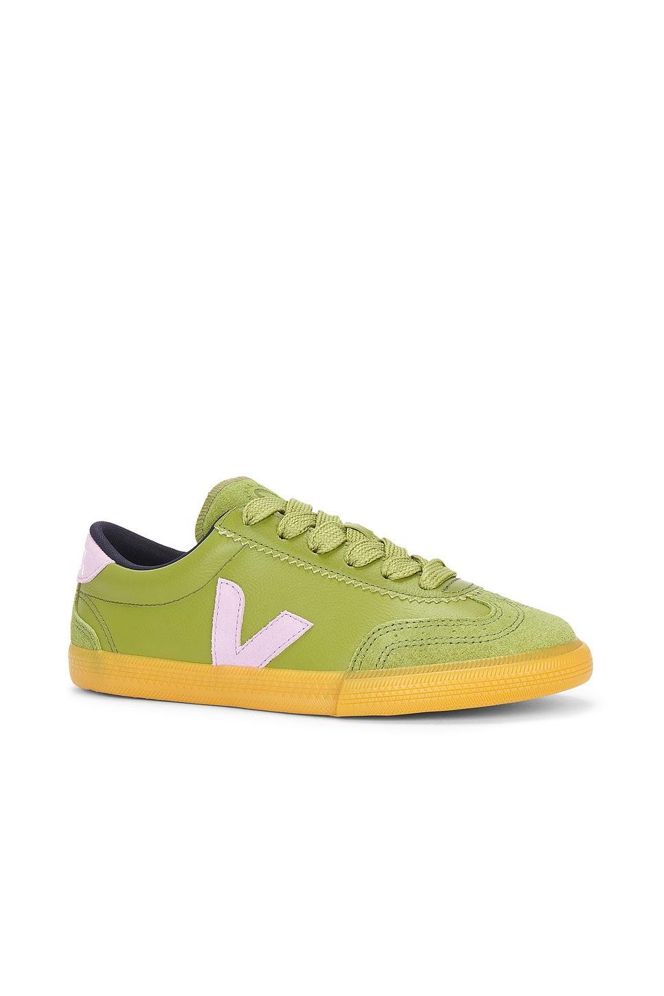 x Make My Lemonade Volley Sneaker Veja Product Image