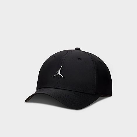 Jordan Jumpman Rise Metal Logo Strapback Hat Product Image