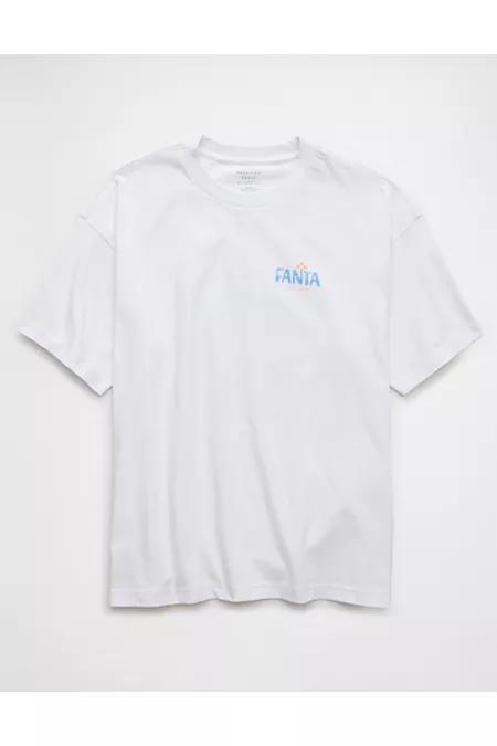AE Boxy Fanta Graphic T-Shirt Men's Product Image
