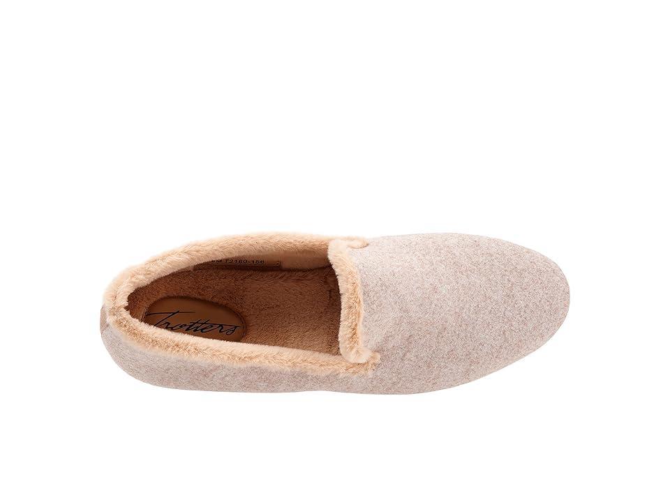 Trotters Glory Felt) Women's Shoes Product Image