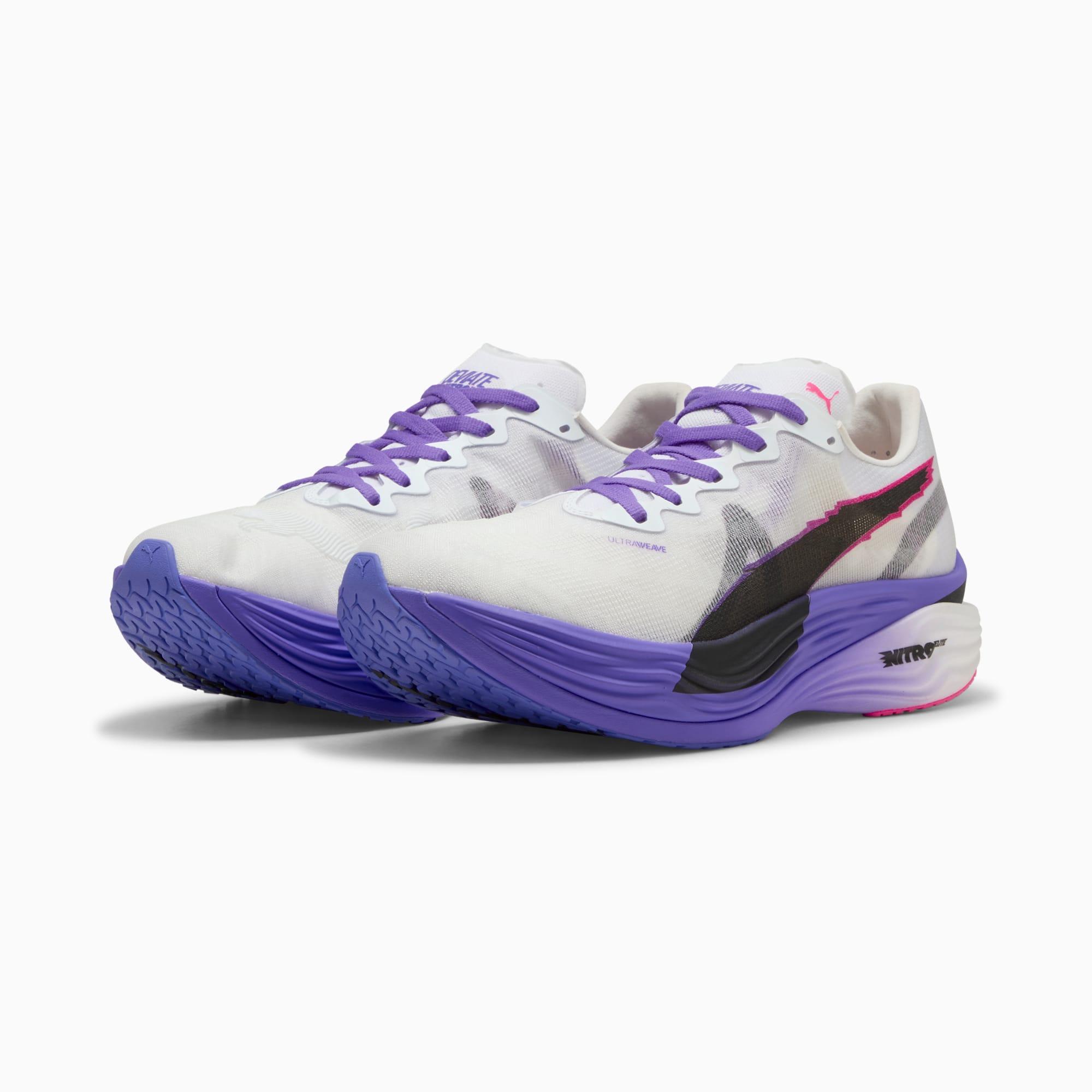 Deviate NITRO™ Elite 3 DIGITOKYO Running Shoes Men Product Image