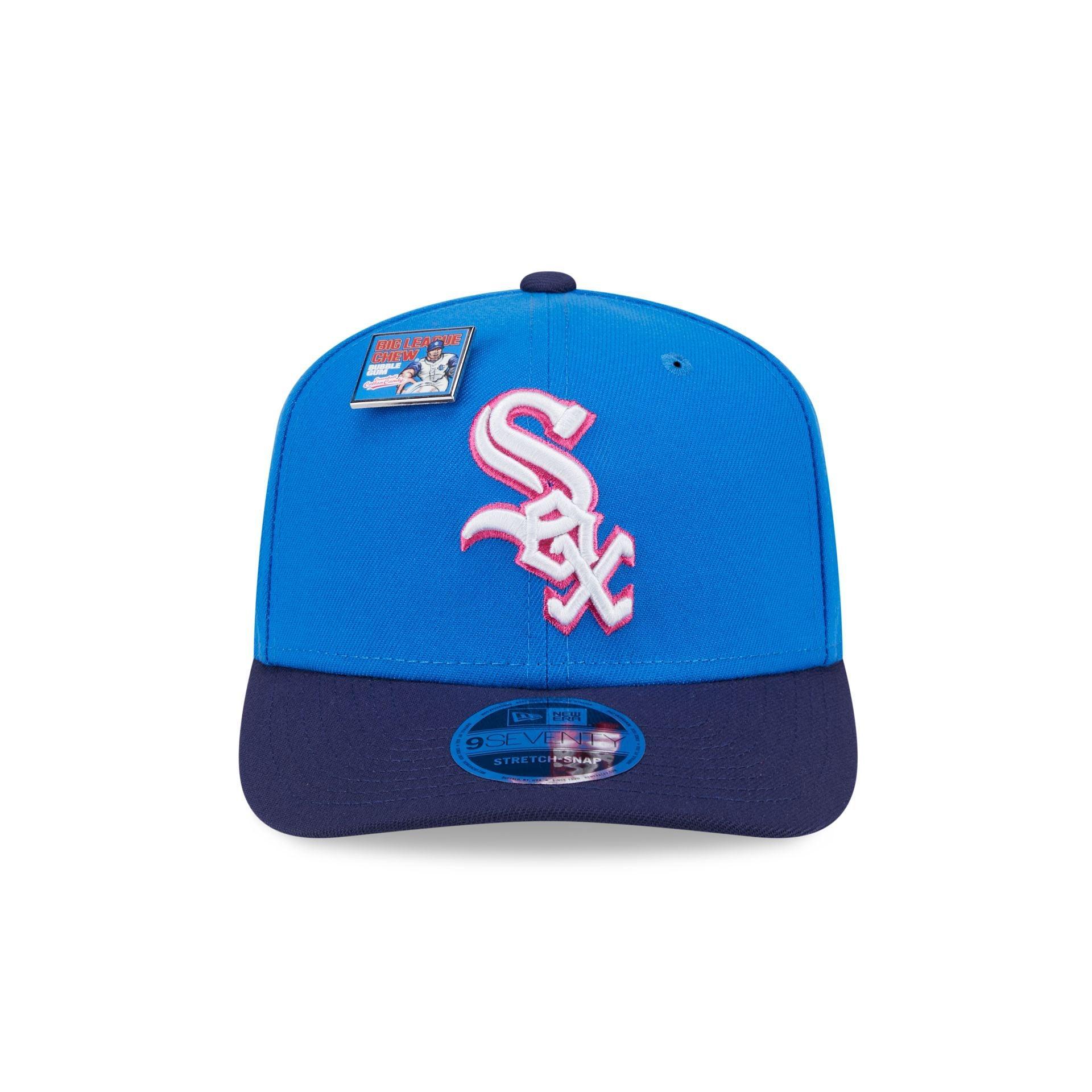 Nashville Predators 9SEVENTY Stretch-Snap Hat Male Product Image