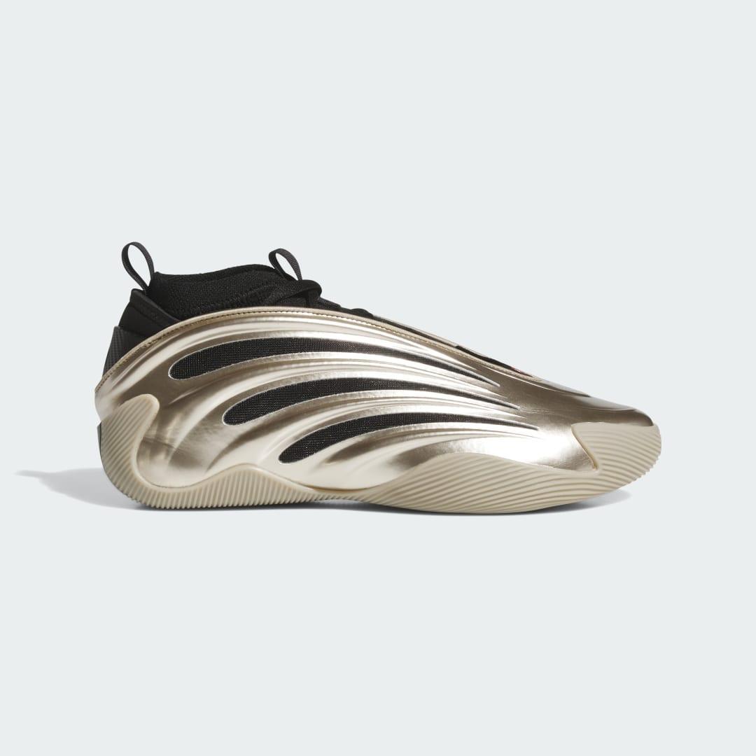adidas Mens Harden Vol. 9 Basketball Shoes Product Image